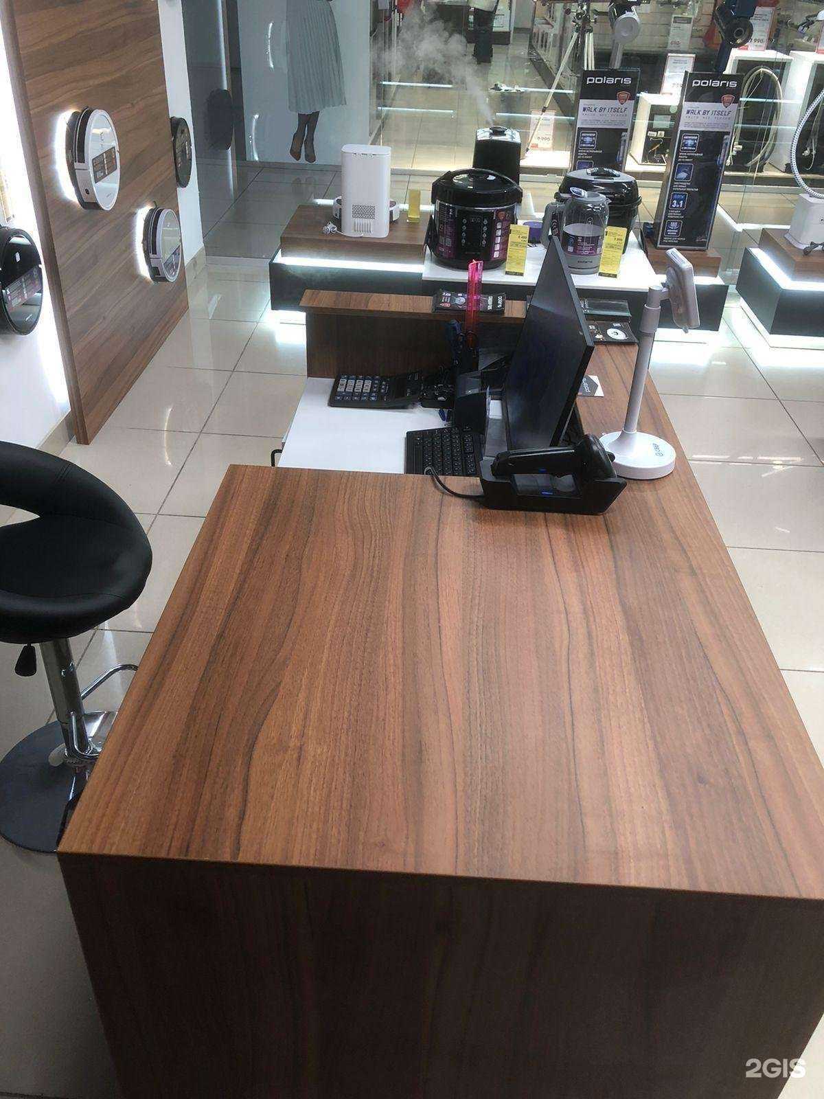 Отзывы на компанию Polaris в г. Туймазы c фото