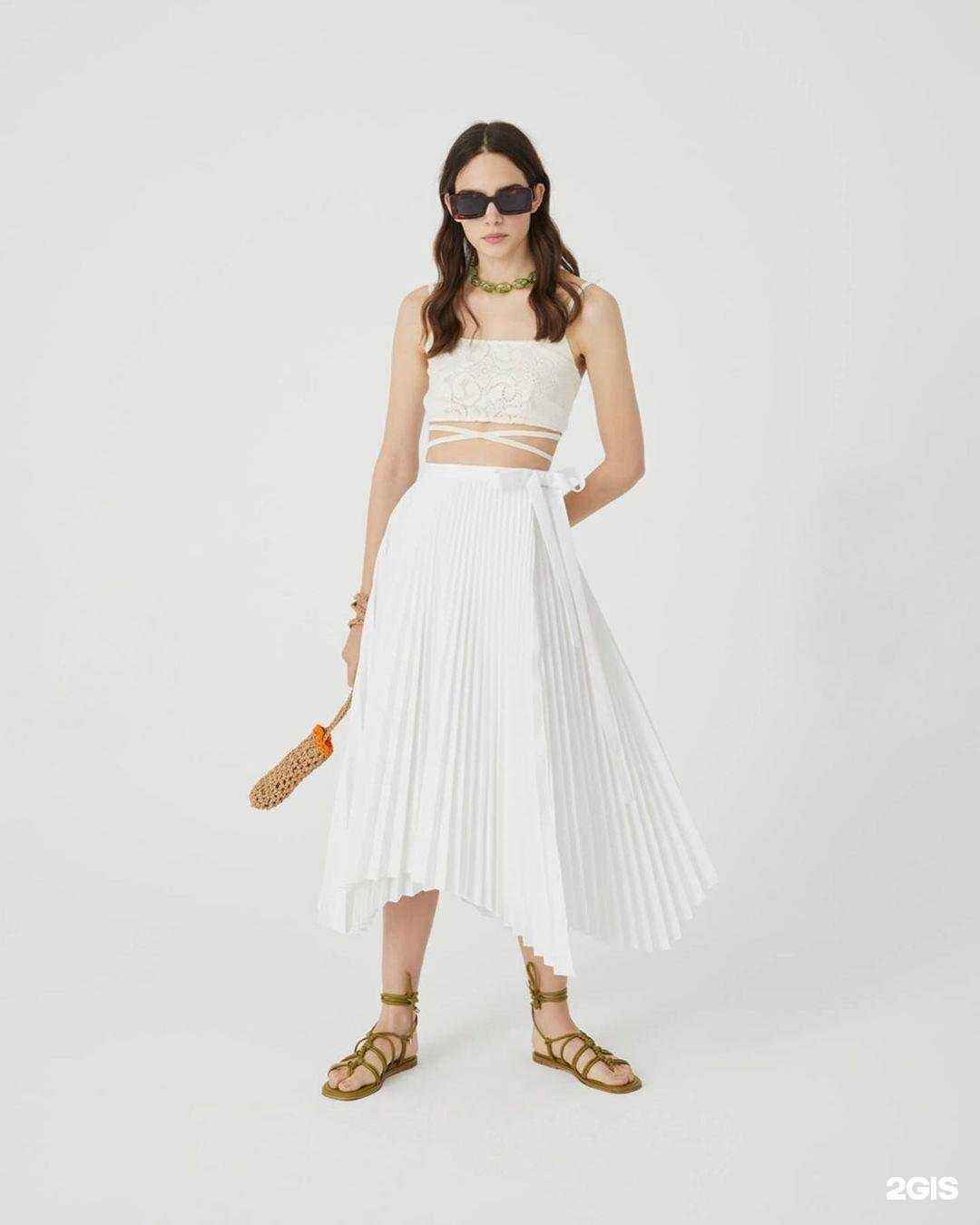 Отзывы на компанию Mode concept store в Абакане c фото