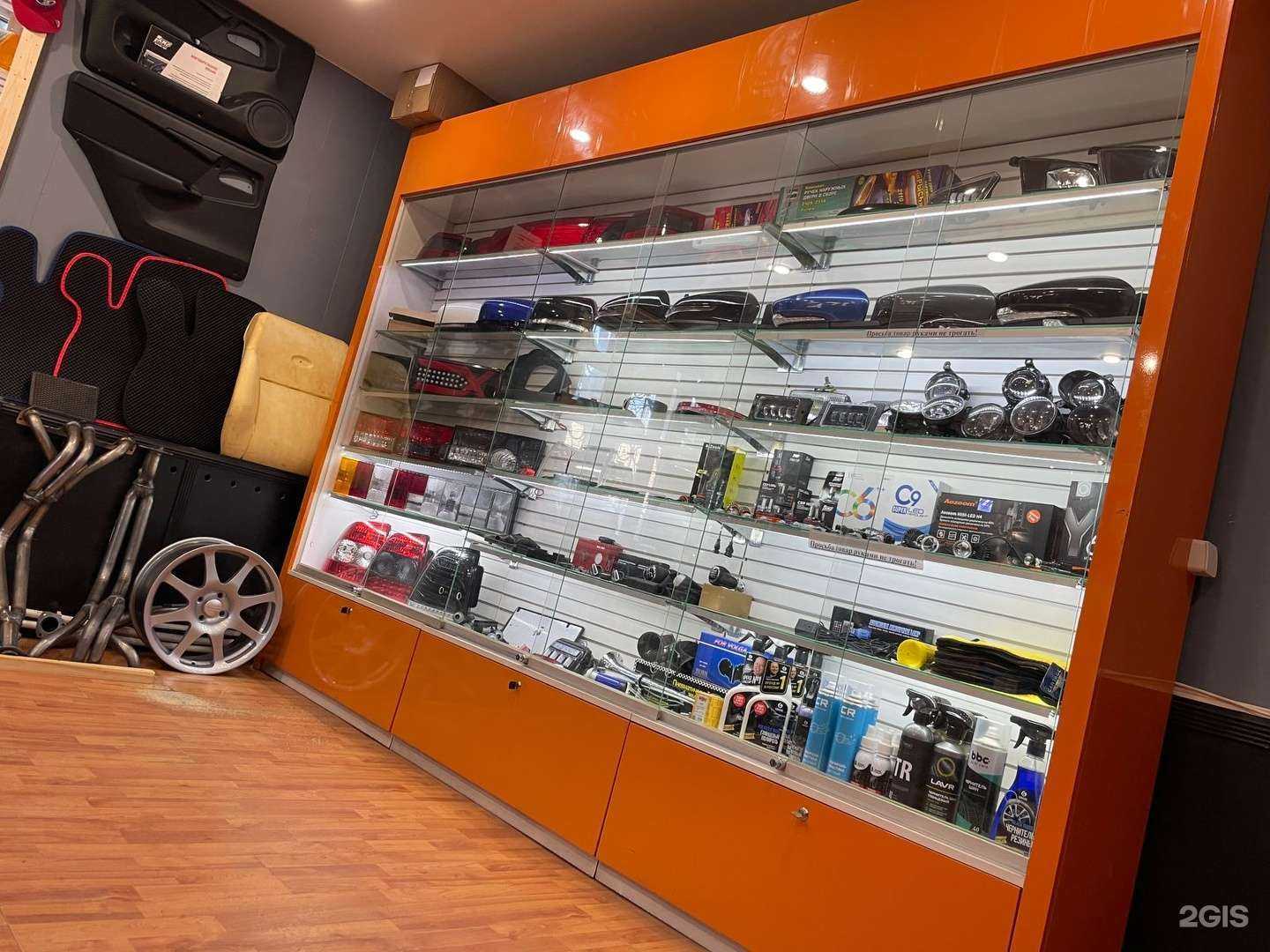 Отзывы на компанию Лада Шоп Екб в Екатеринбурге c фото