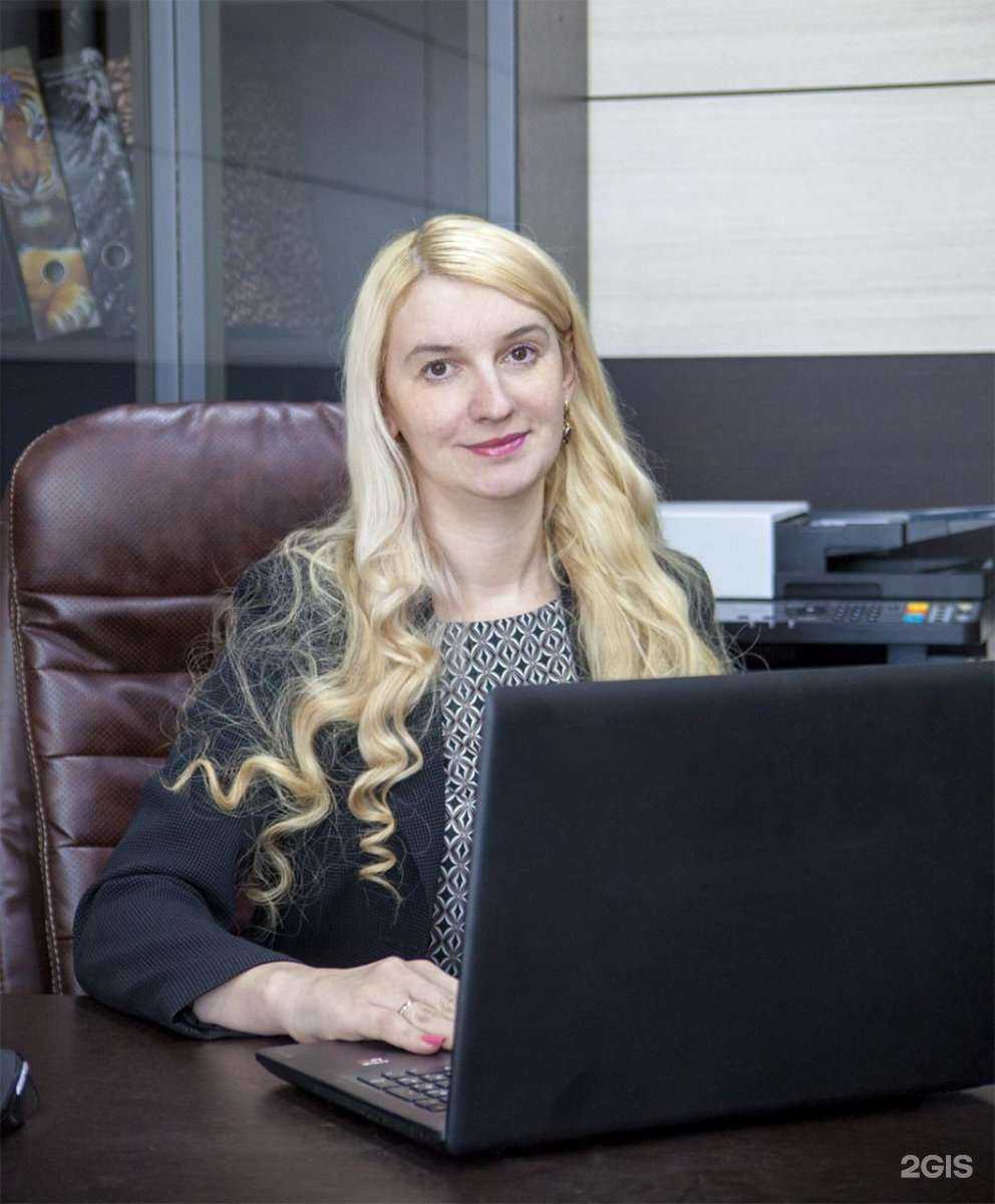 Отзывы на компанию Адвокатский кабинет Гук С.П. в Хабаровске c фото