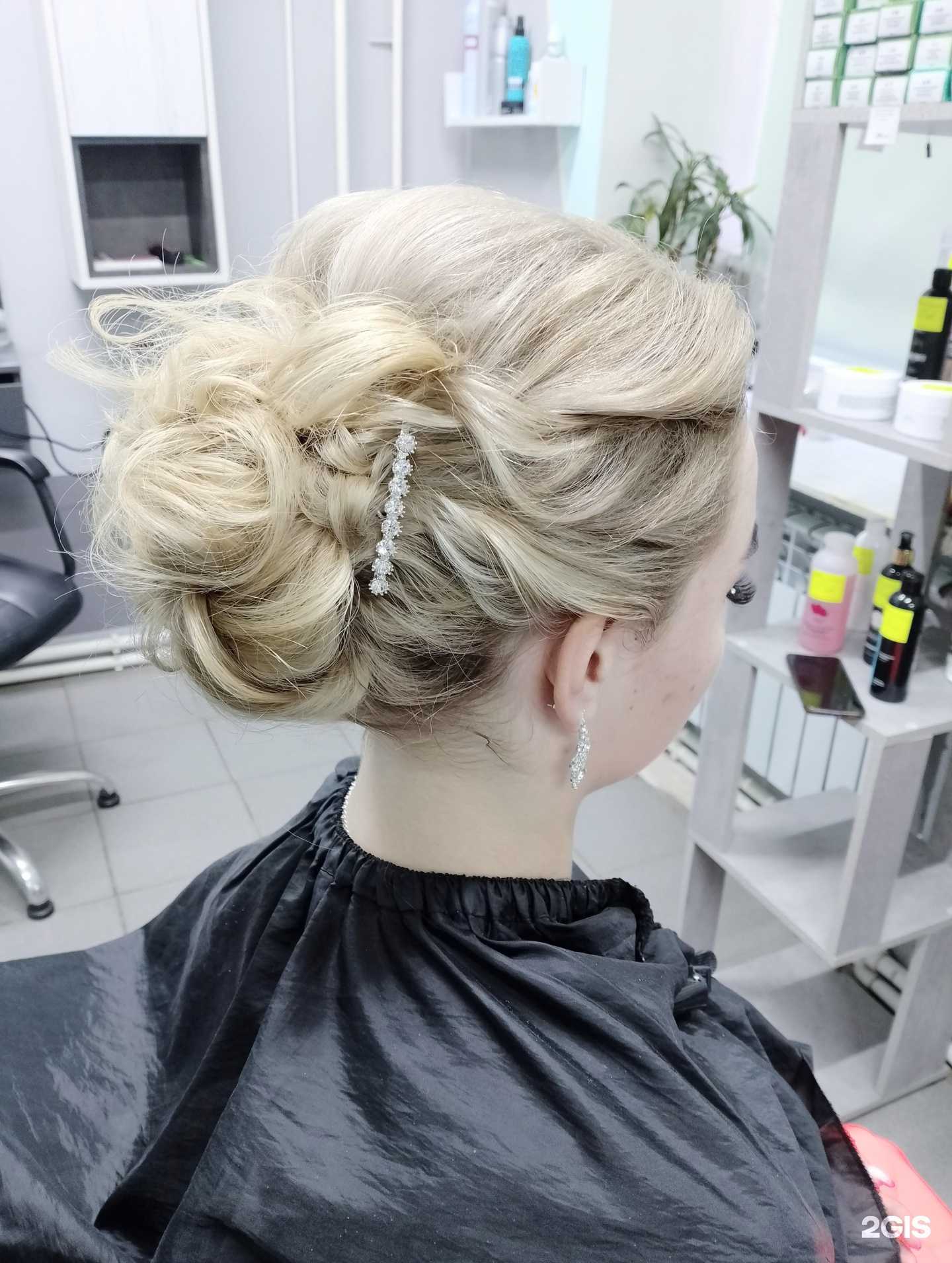 Отзывы на компанию Гламур в г. Кострома c фото