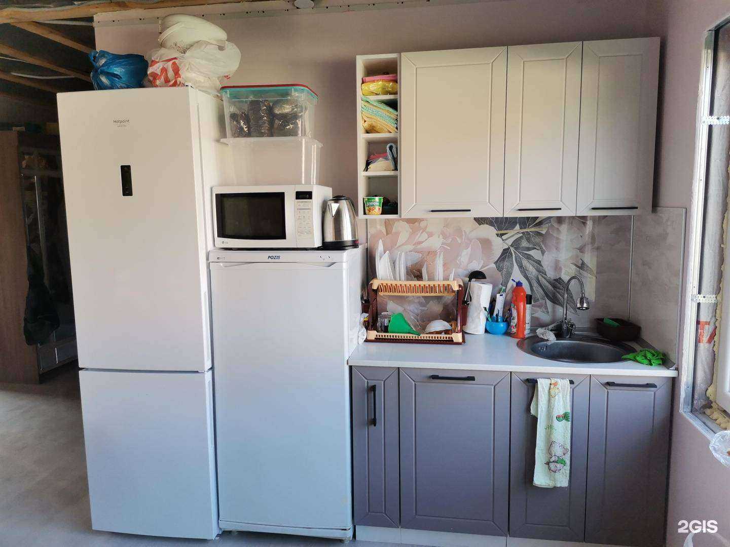 Отзывы на компанию Мебель 2х2 в Краснодаре c фото