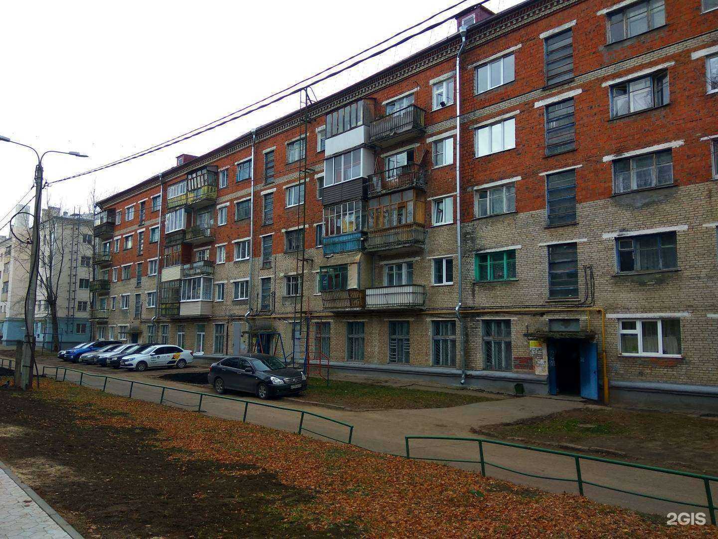 Отзывы на компанию Омега в Чебоксарах c фото - фотография 2 из 2