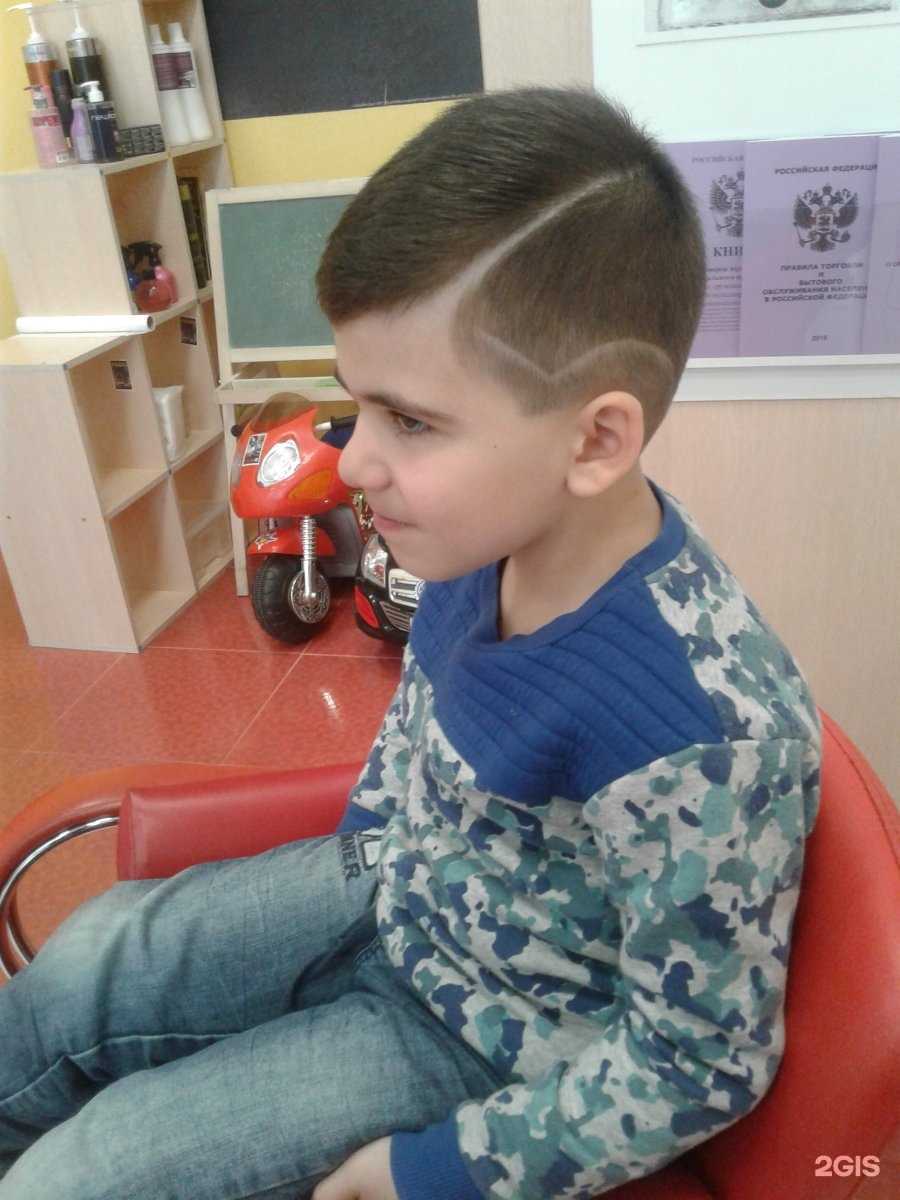 Отзывы на компанию Стрижуля в г. Йошкар-Ола c фото