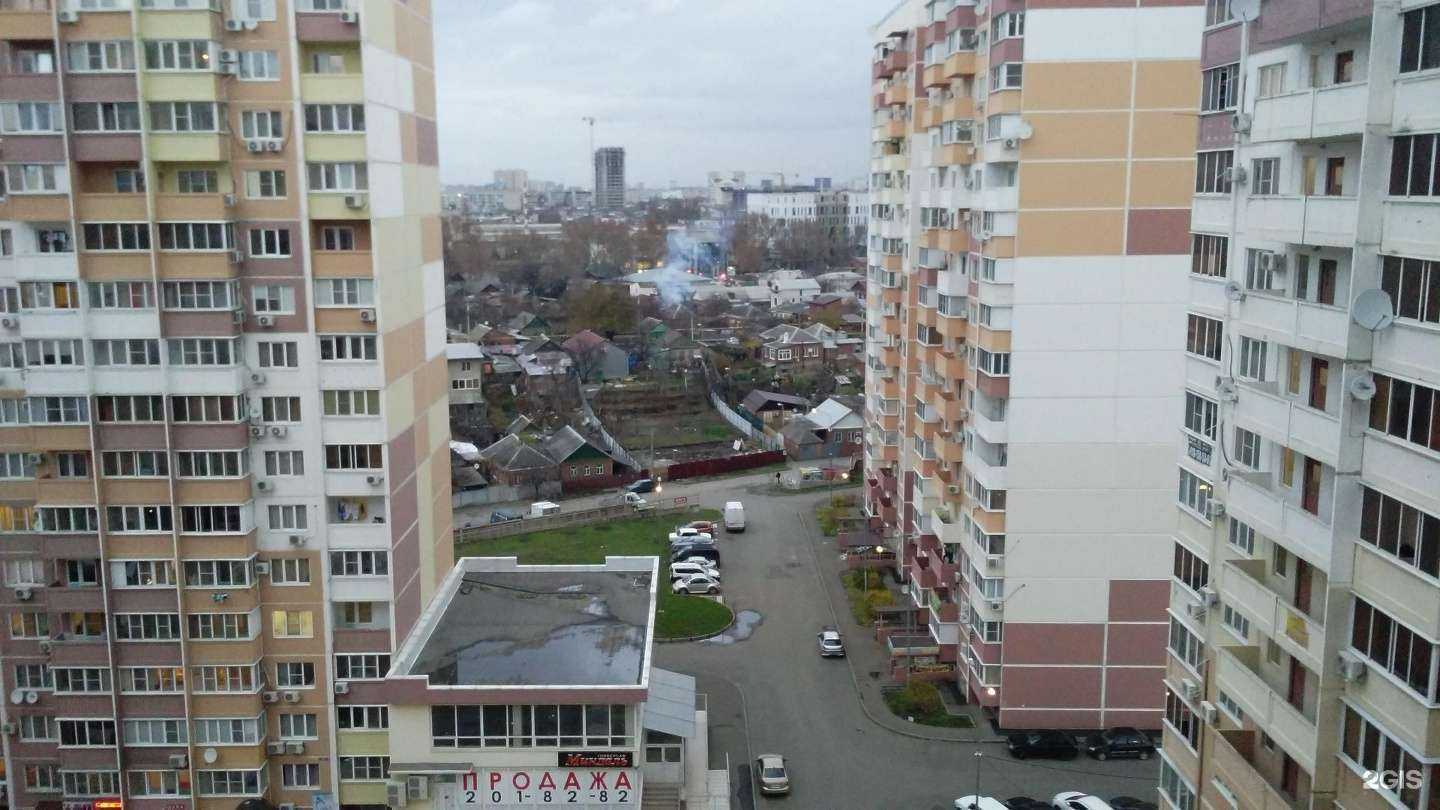 Отзывы на компанию Стройгазмонтаж в Краснодаре c фото - фотография 2 из 2