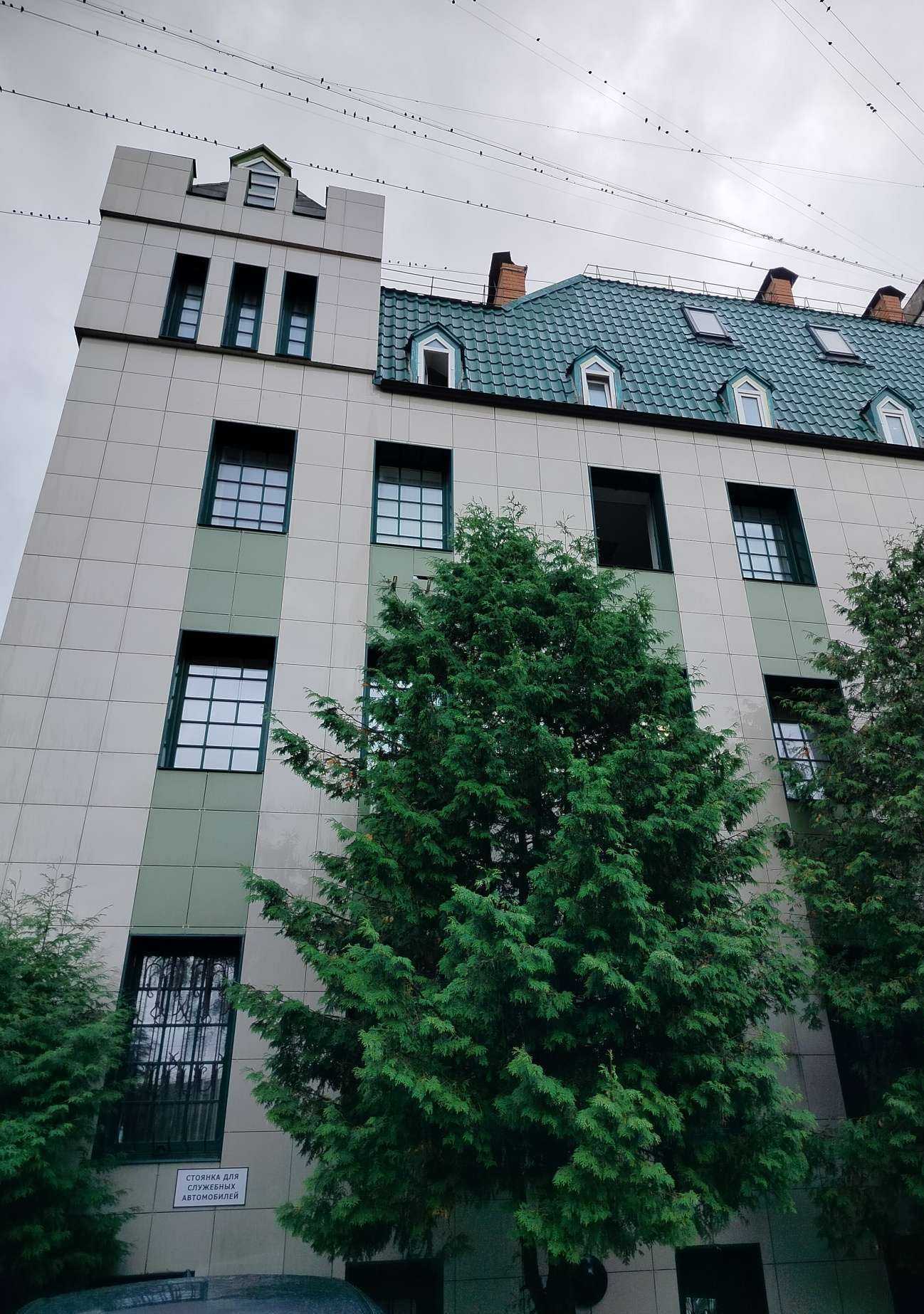 Отзывы на компанию Ангил-транс в Королёве c фото - фотография 2 из 2