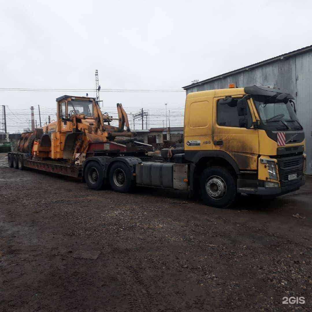 Отзывы на компанию Молот в г. Ярославль c фото