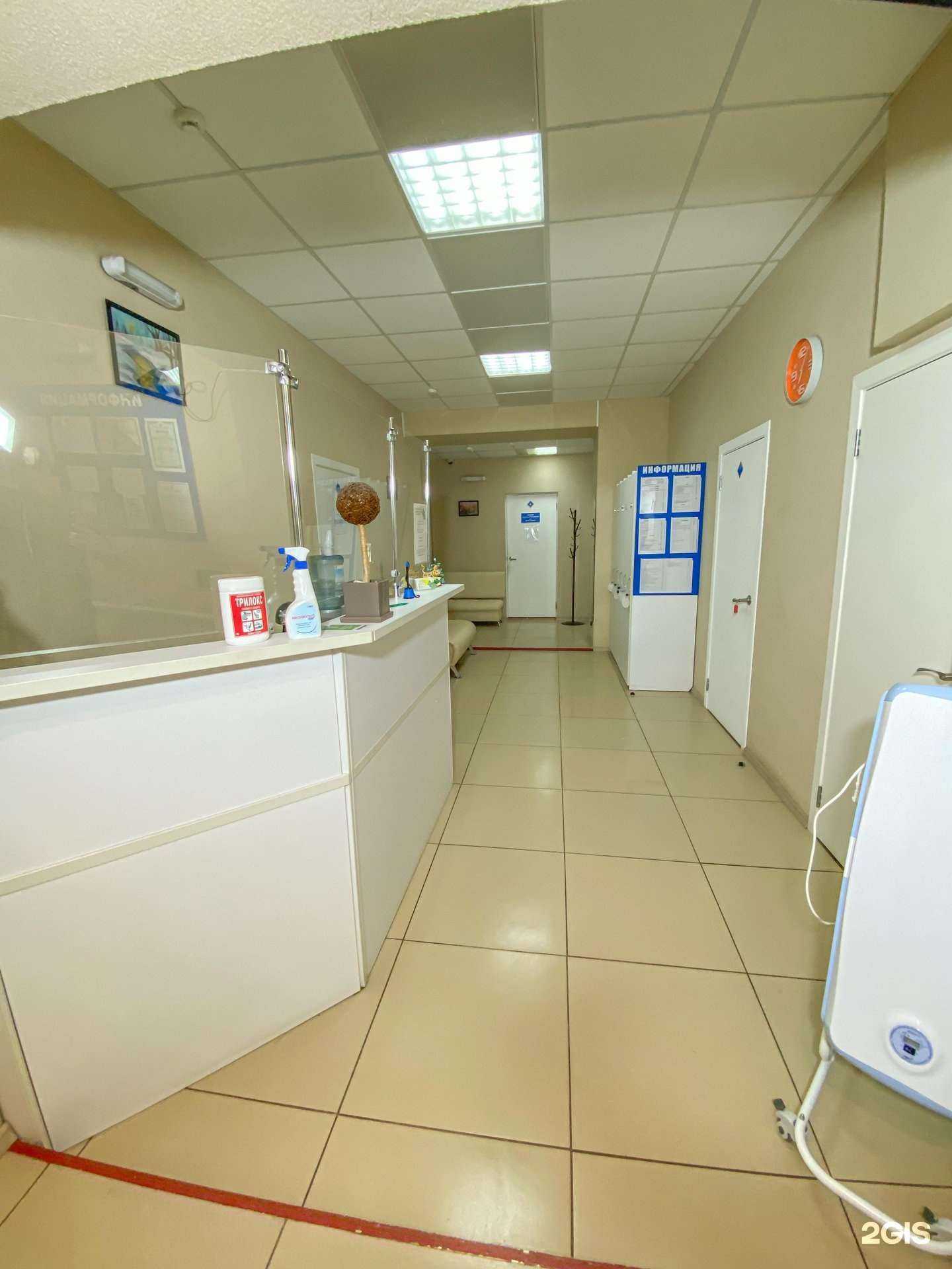 Отзывы на компанию ЦИНТ в г. Оренбург c фото