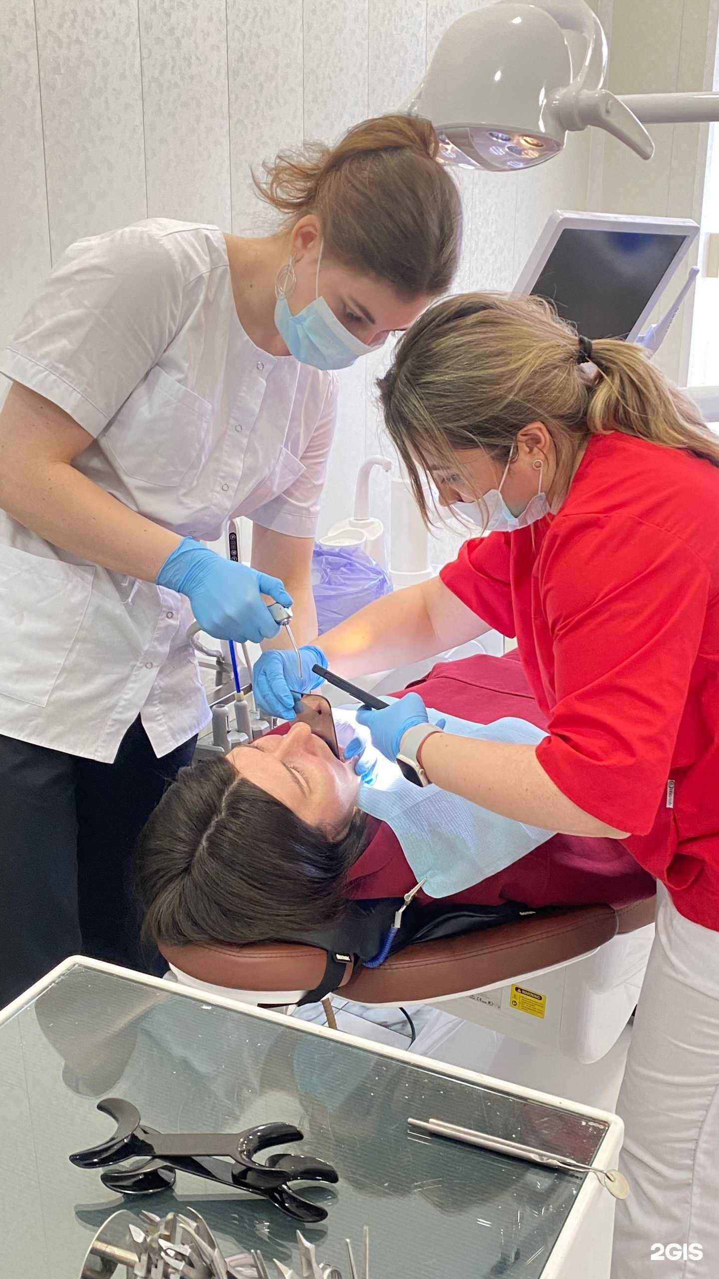 Отзывы на компанию Редент в г. Воронеж c фото