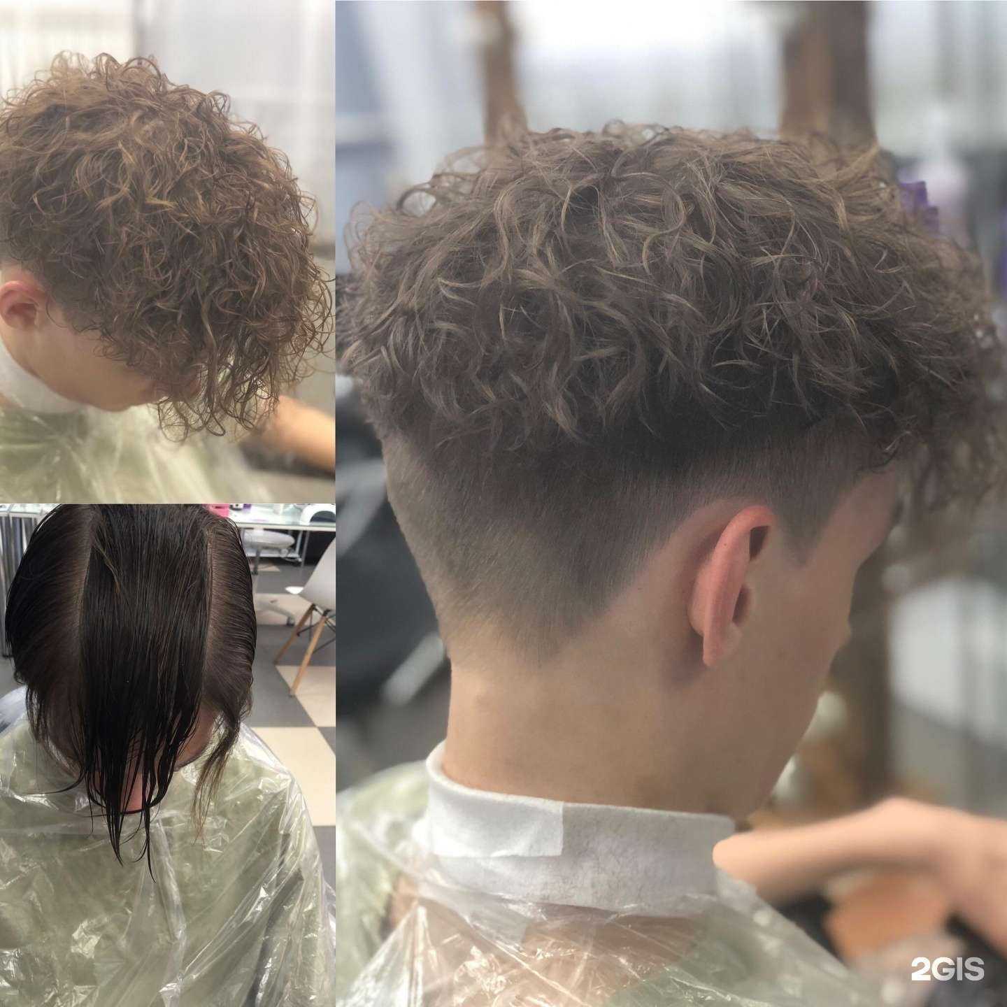 Отзывы на компанию Салон красоты в Казани c фото