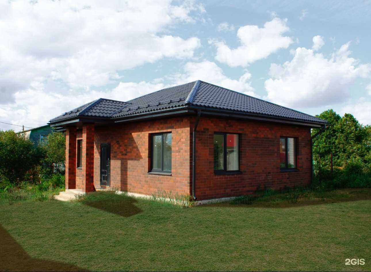 Отзывы на компанию Эни-Дом в Казани c фото