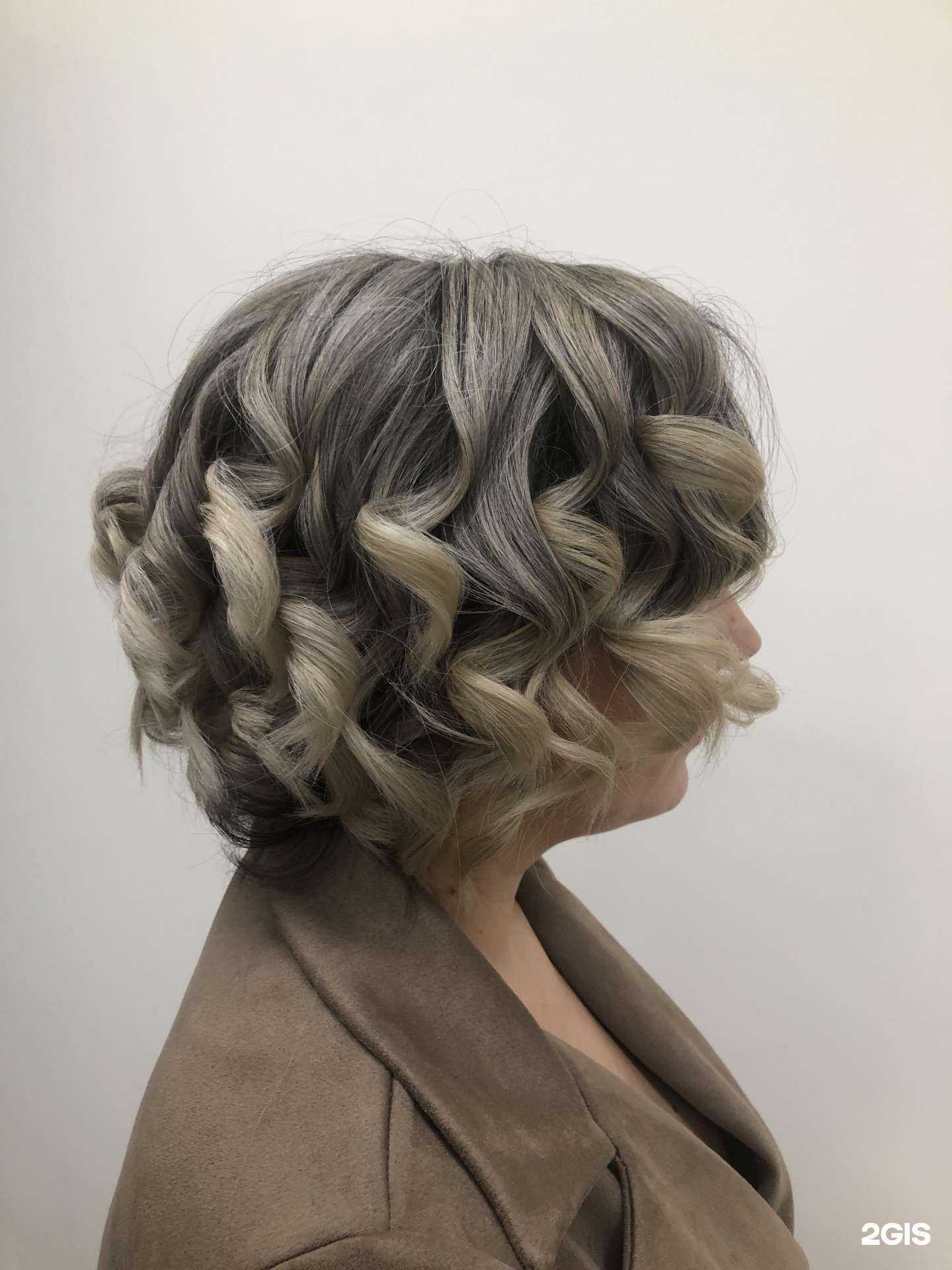 Отзывы на компанию Кабинет парикмахера в г. Улан-Удэ c фото