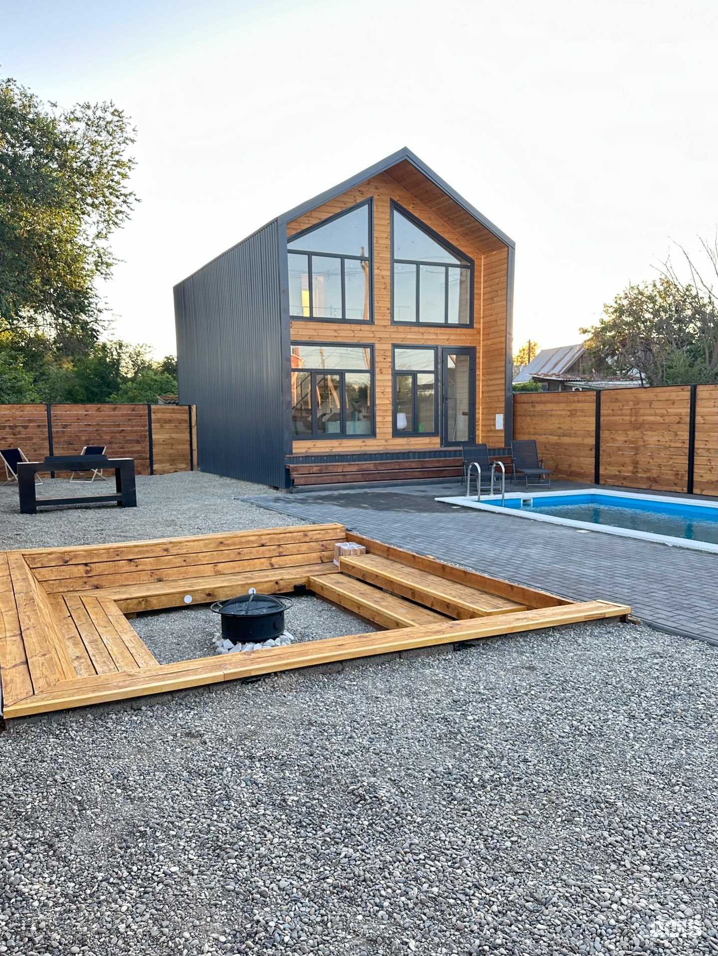 Отзывы на компанию Скворечник в г. Астрахань c фото