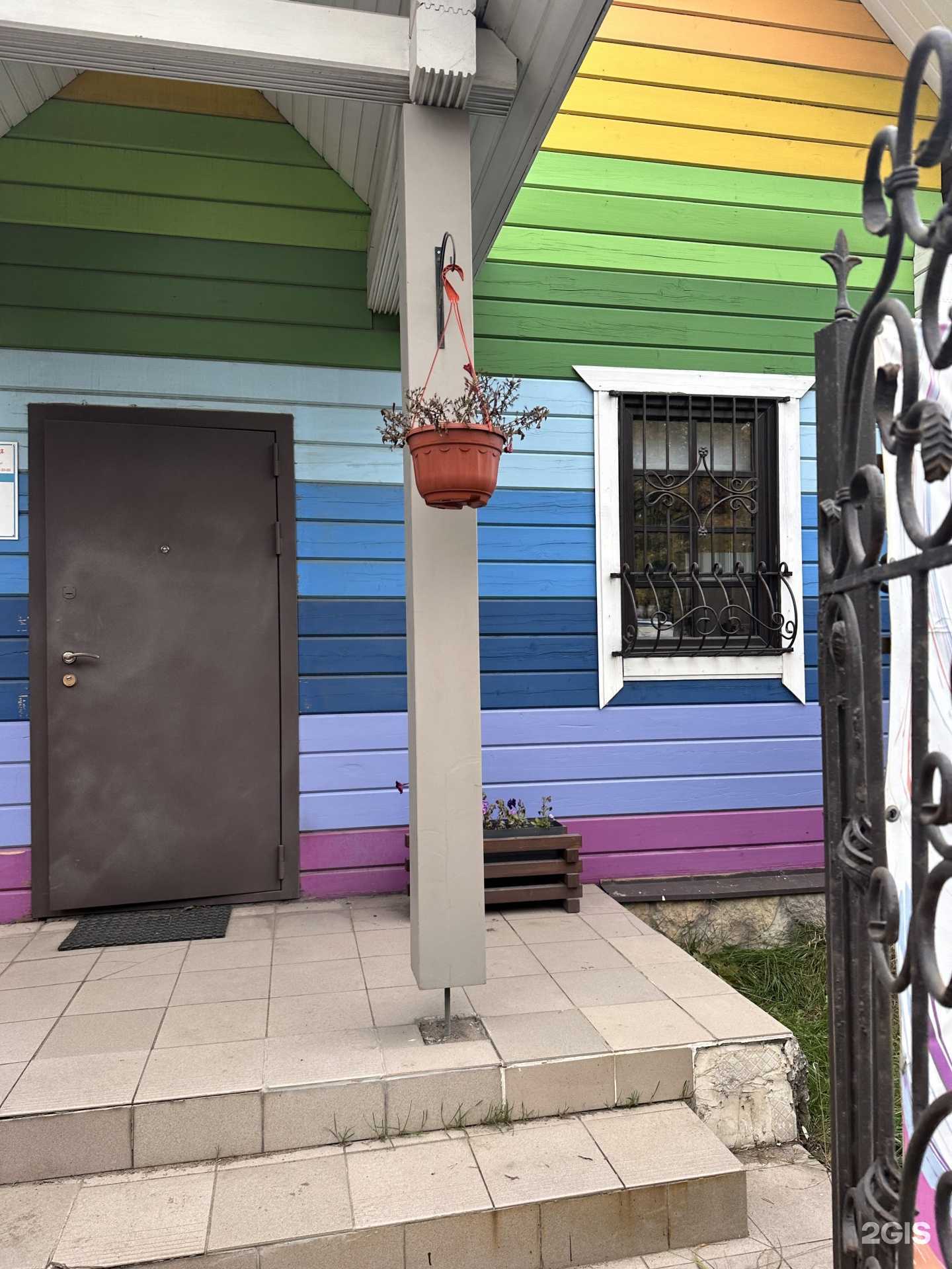 Отзывы на компанию Яркие краски в г. Сертолово c фото