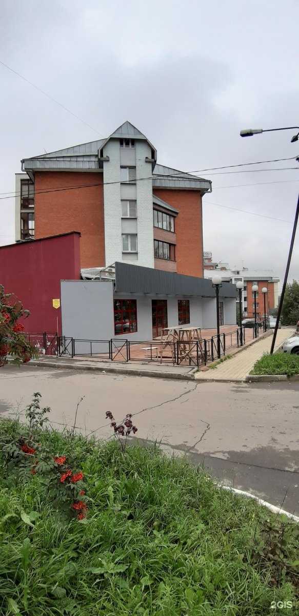 Отзывы на компанию Сыр в масле в Иркутске c фото - фотография 2 из 2