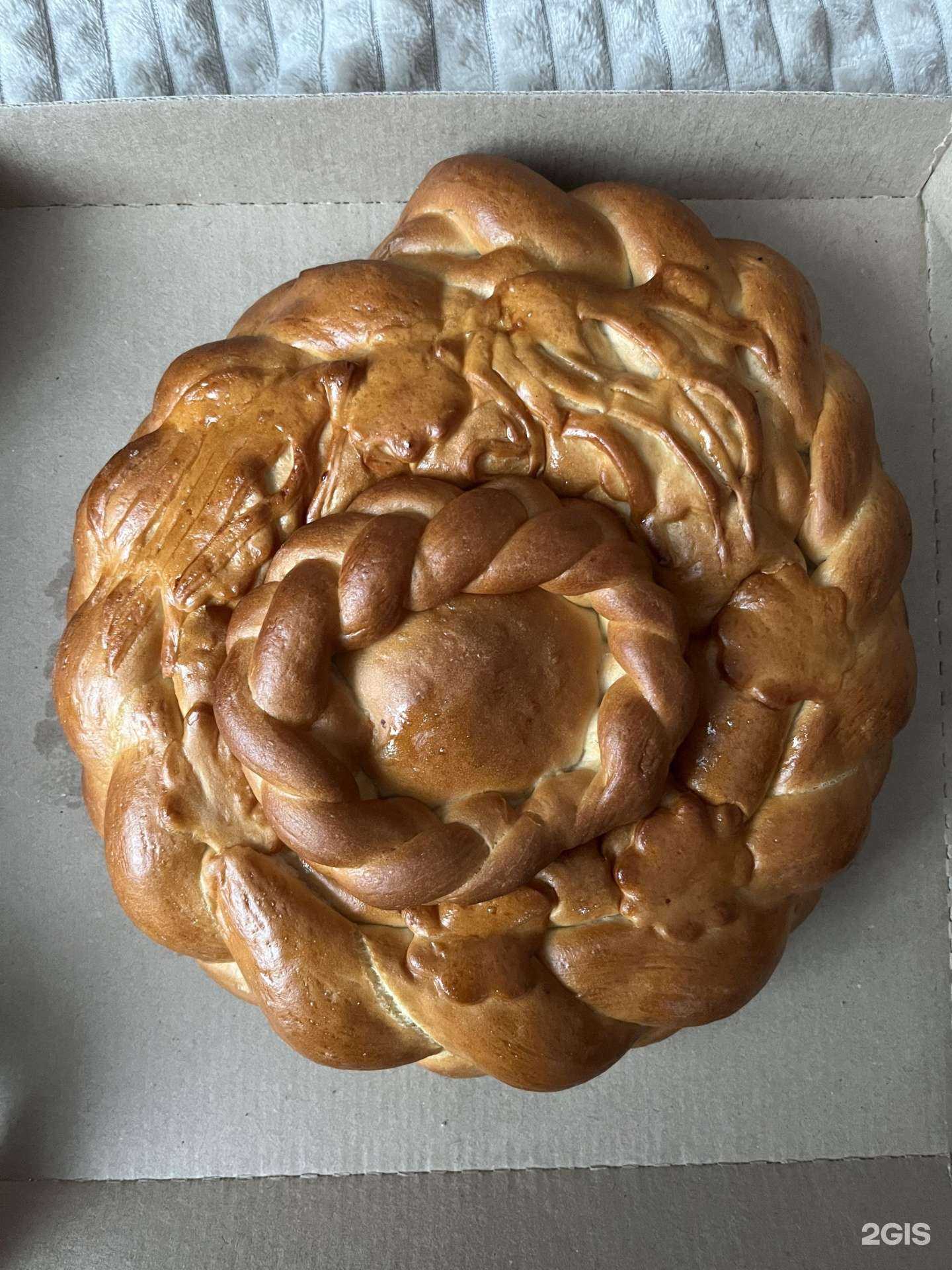 Отзывы на компанию Булочная у дома в Хабаровске c фото