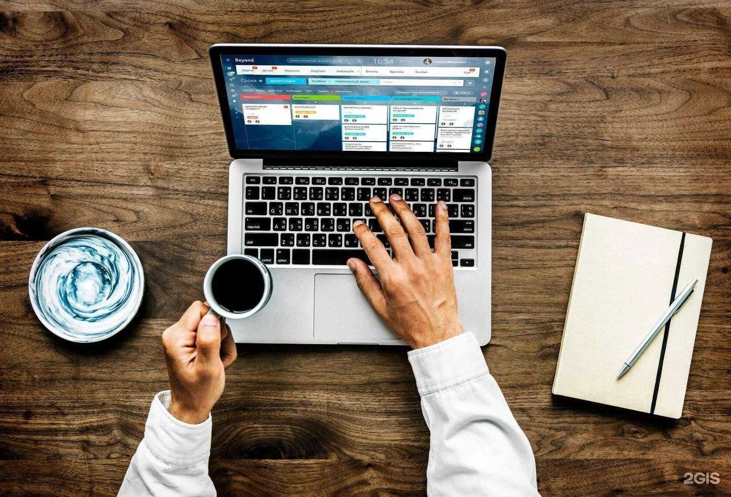 Отзывы на компанию МБТ Групп в Махачкале c фото