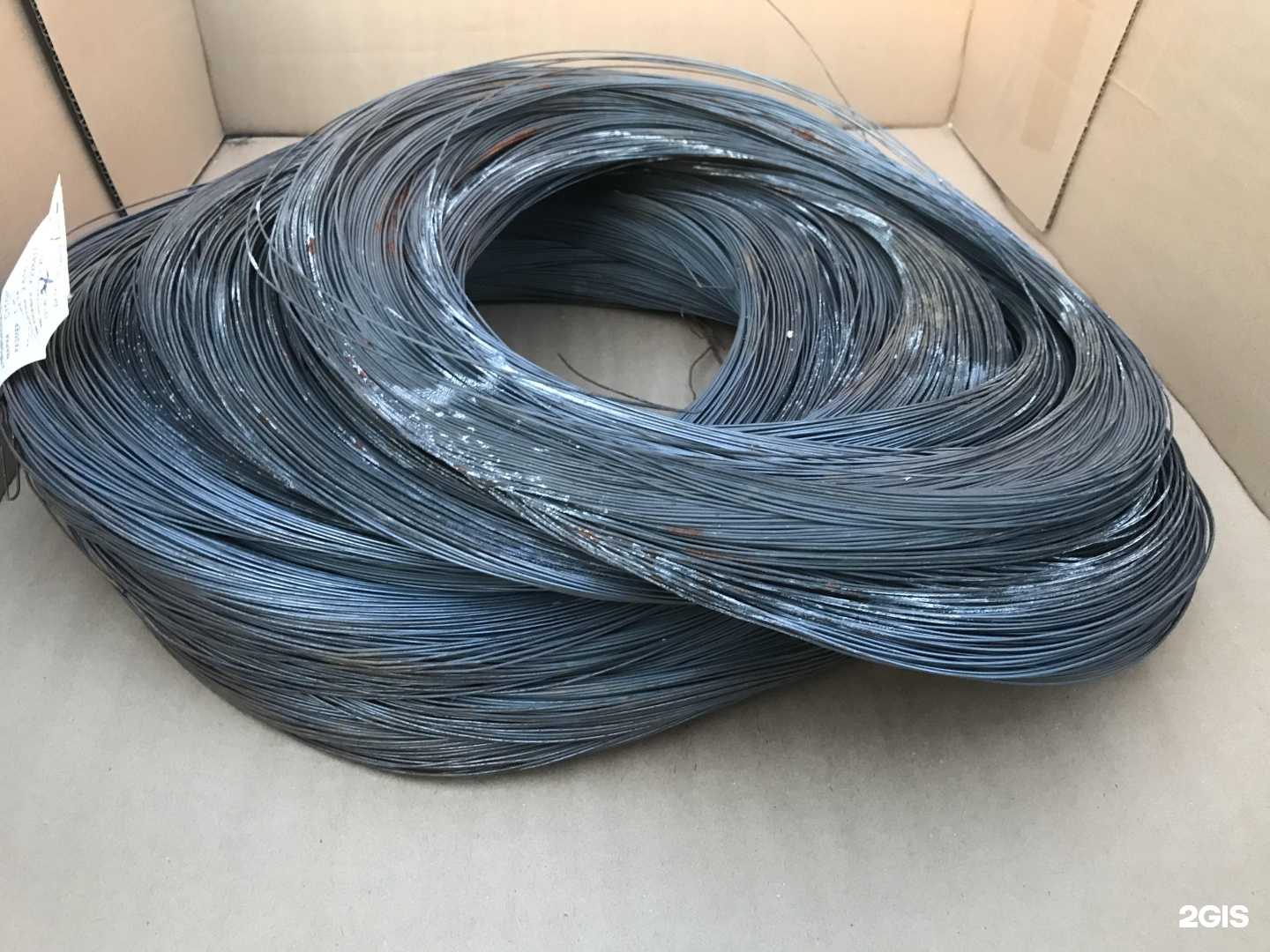 Отзывы на компанию Цинк в Челябинске c фото