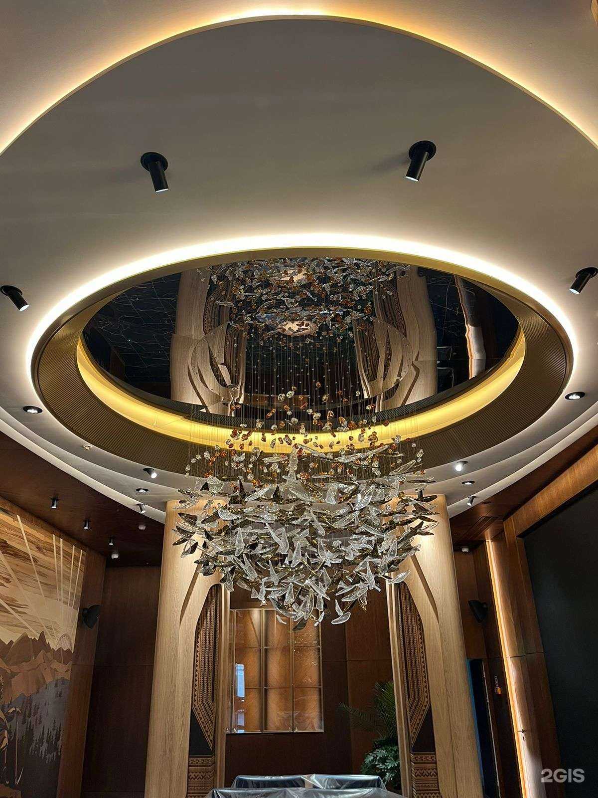 Отзывы на компанию ИнтейРа в Владивостоке c фото