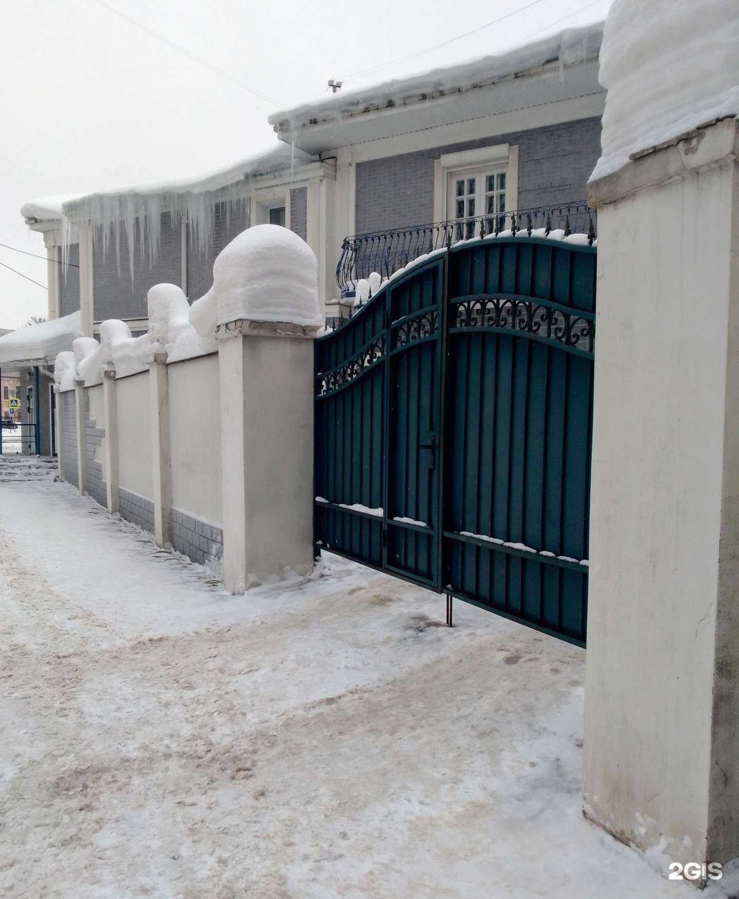 Отзывы на компанию Скиф в Иванове c фото