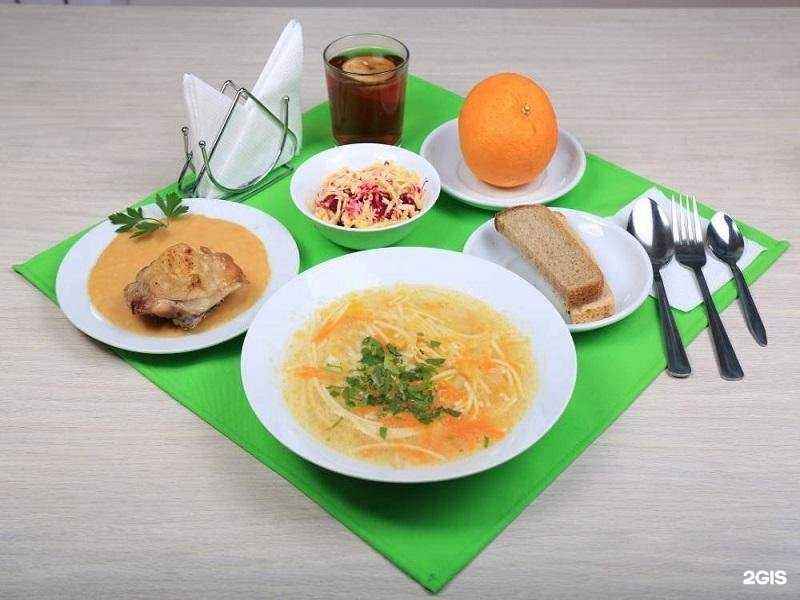 Отзывы на компанию Школа №44 в г. Киров c фото