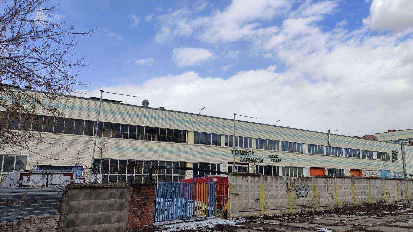 Отзывы на компанию RusVolvo в Отрадном c фото - фотография 2 из 2