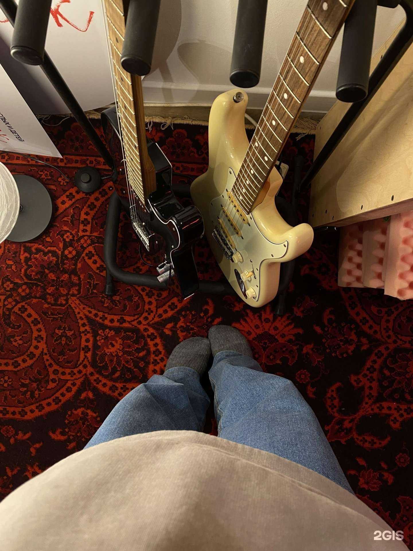 Отзывы на компанию Музкружок в г. Томск c фото