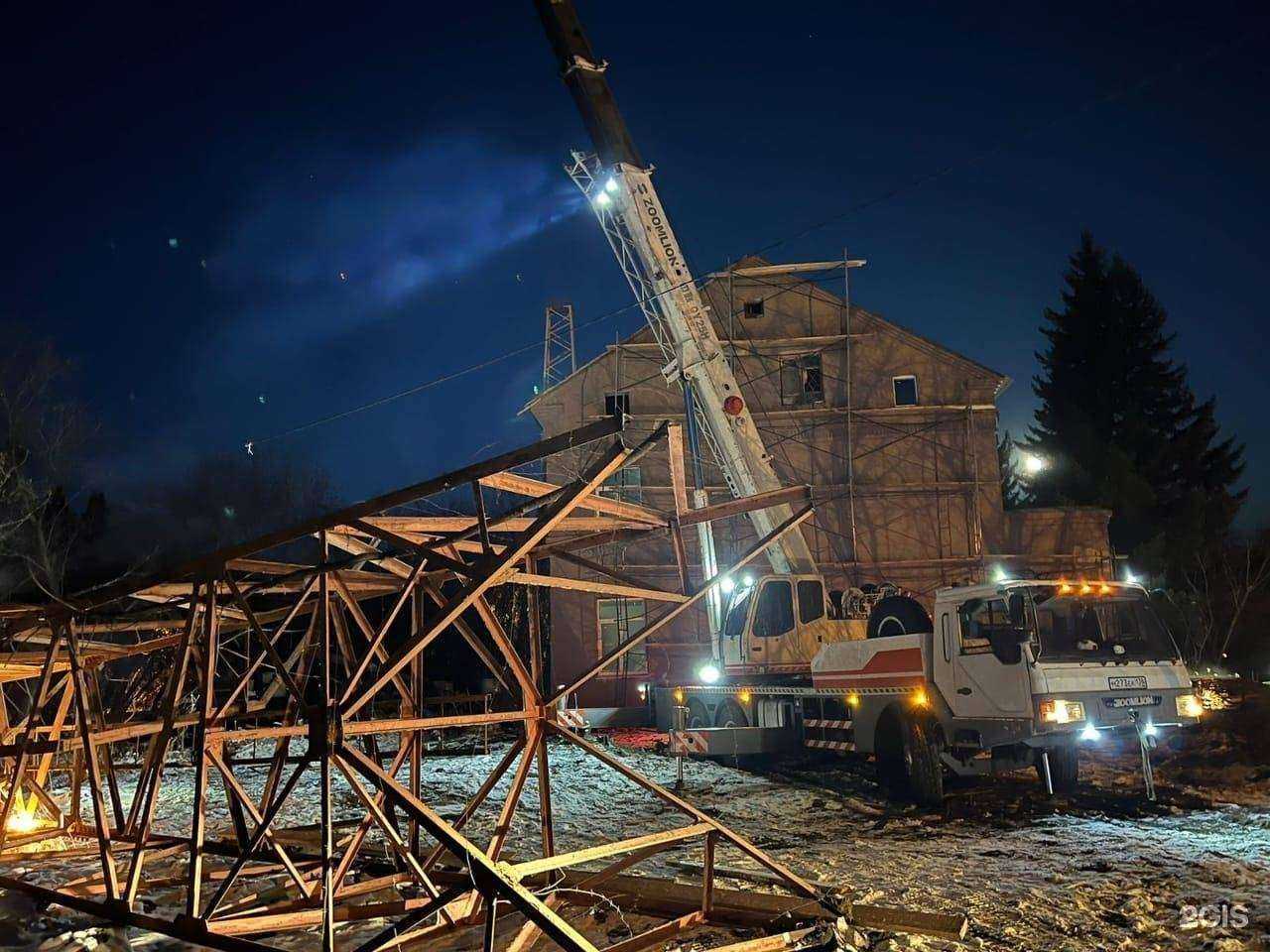 Отзывы на компанию СпецТехСибирь в Иркутске c фото