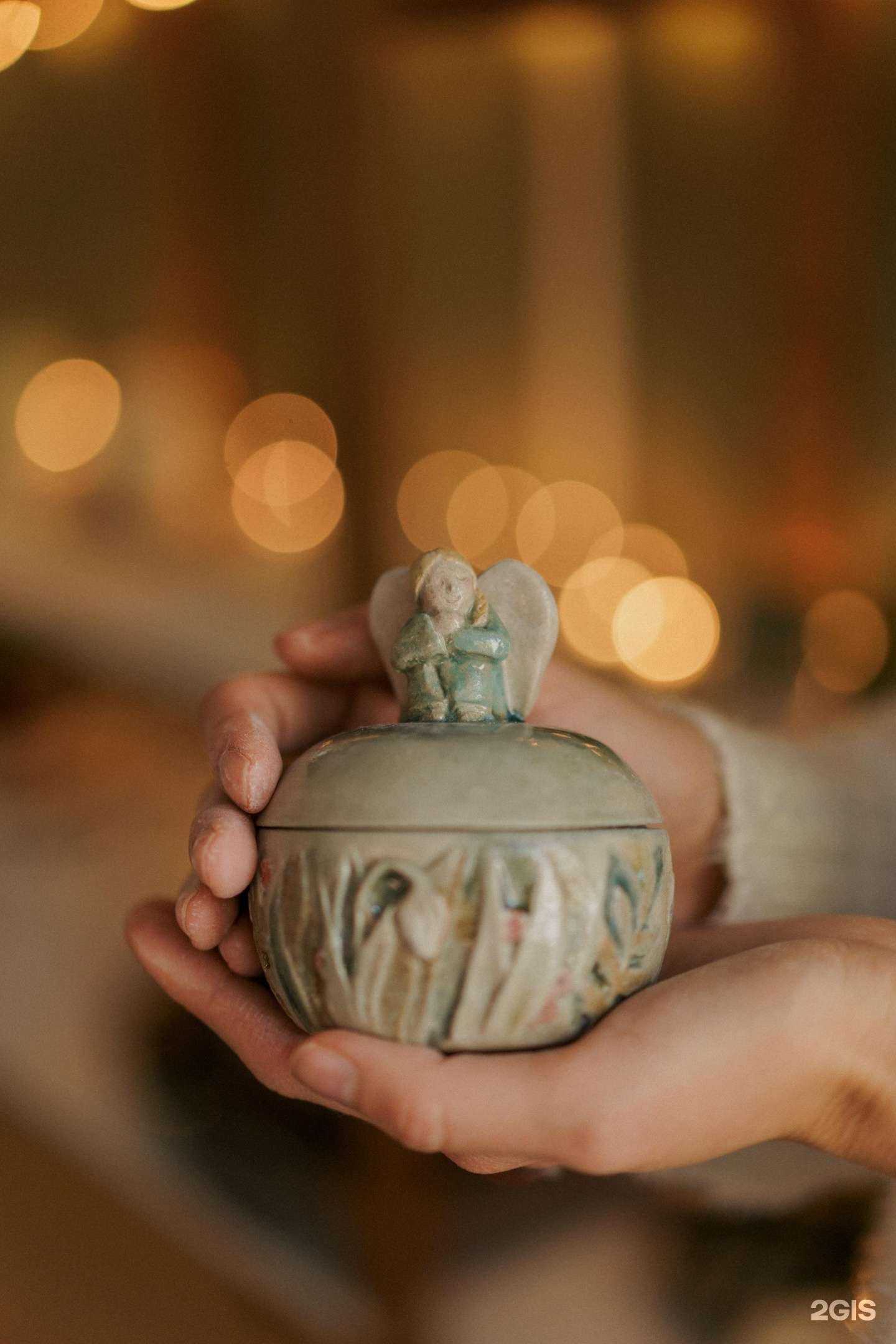 Отзывы на компанию Серафим в Барнауле c фото