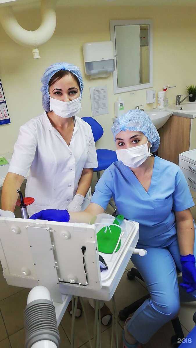 Отзывы на компанию DENTAL-ART в г. Краснодар c фото