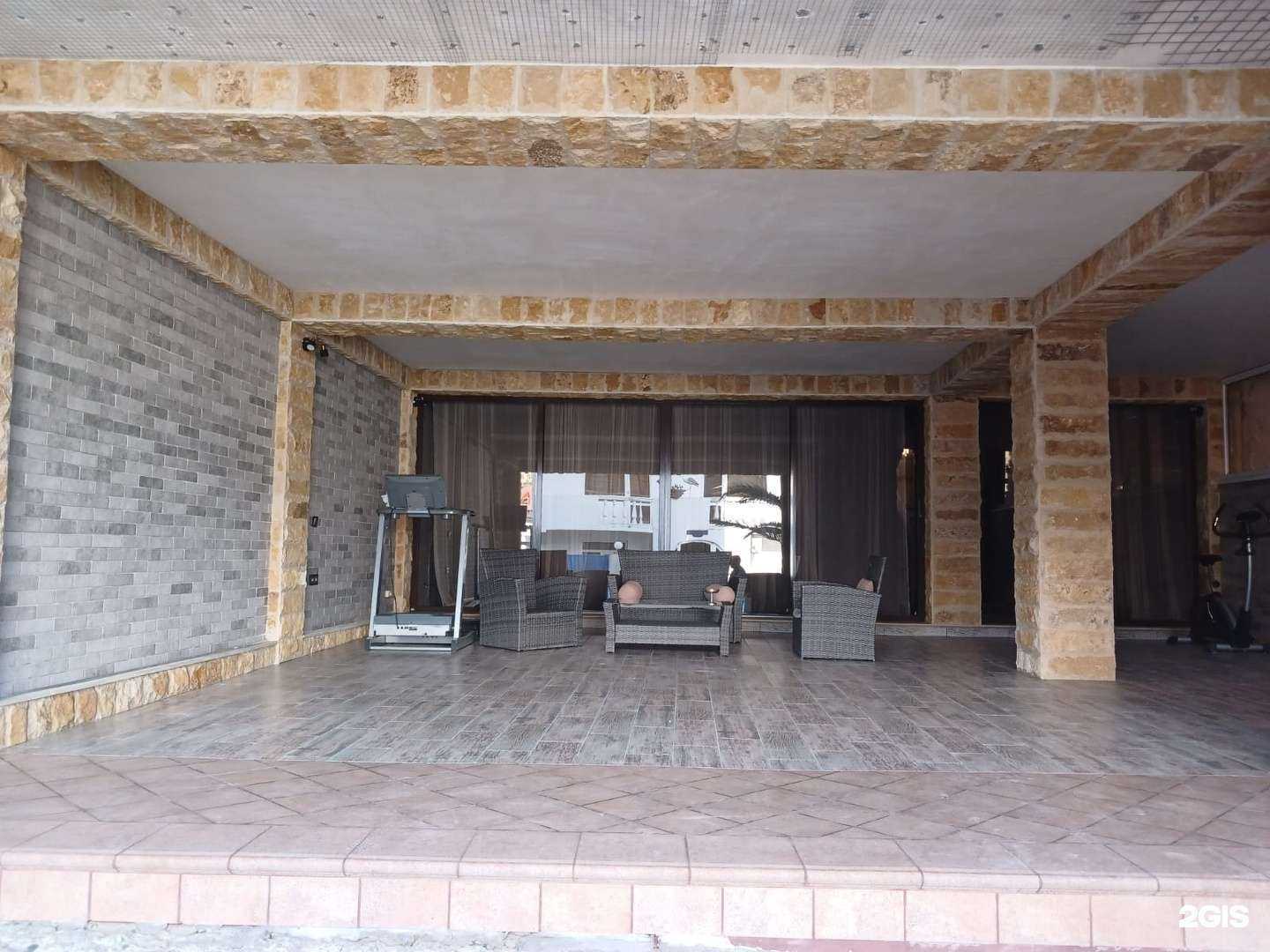 Отзывы на компанию Морской горизонт в Сочи c фото