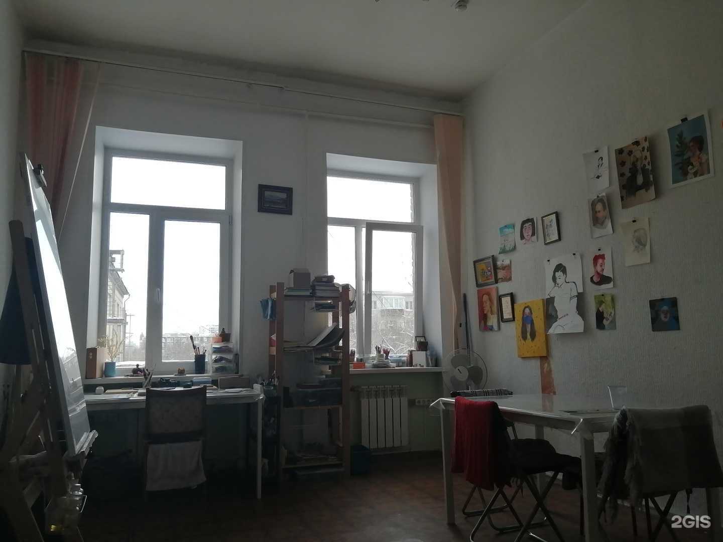 Отзывы на компанию Мастерская 45 в г. Челябинск c фото