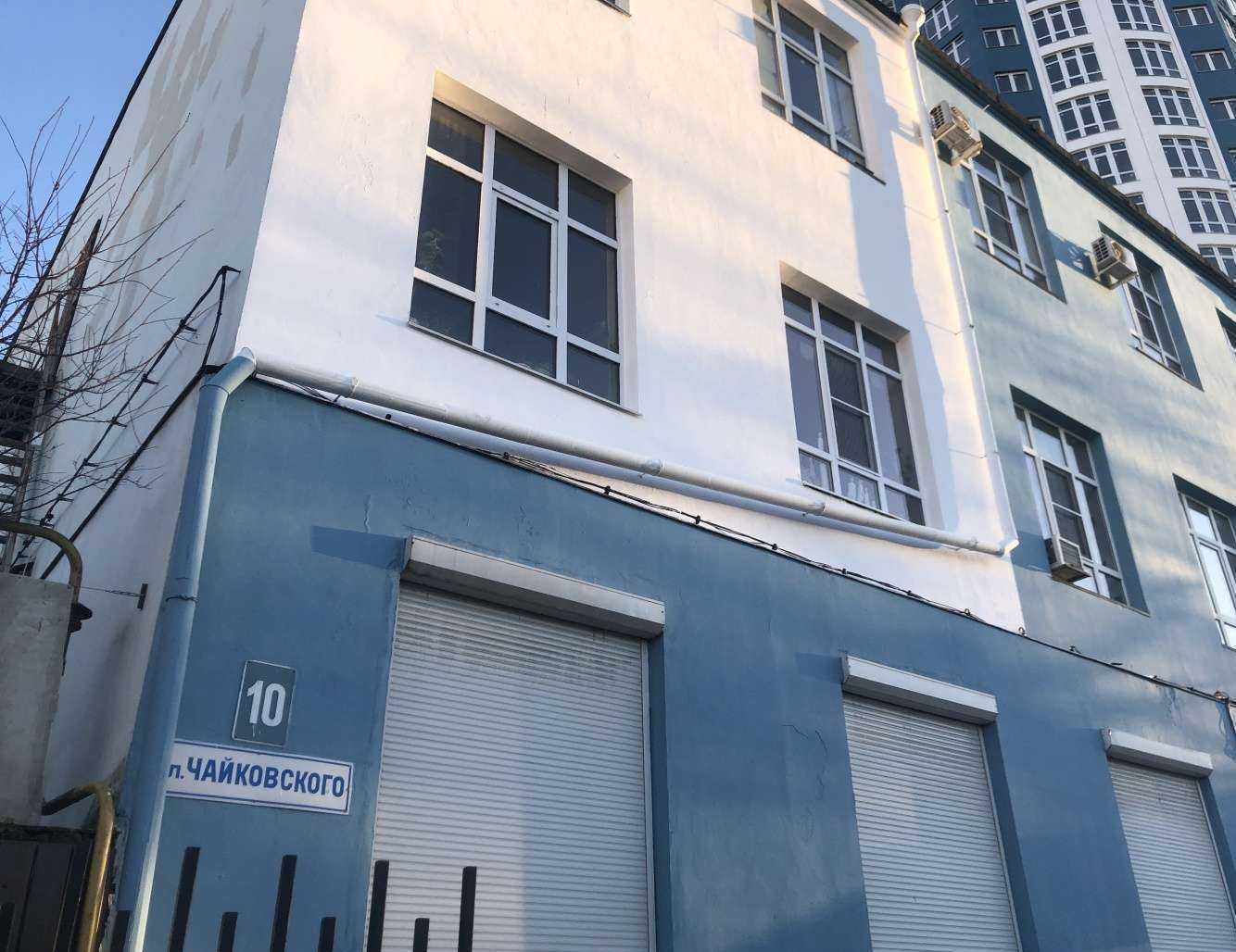 Отзывы на компанию Пожзащита в Новороссийске c фото - фотография 2 из 2