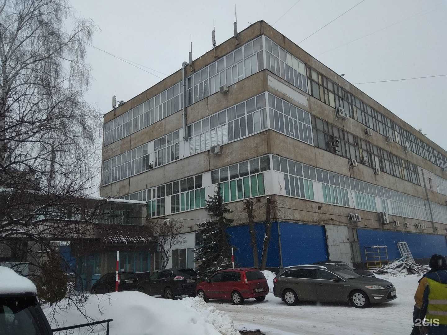 Отзывы на компанию Барс плюс в г. Липецк c фото