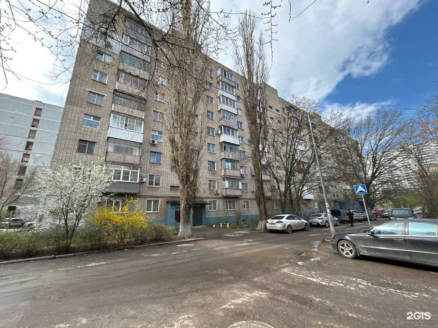 Отзывы на компанию Здоровье в Ростове-на-Дону c фото - фотография 2 из 2