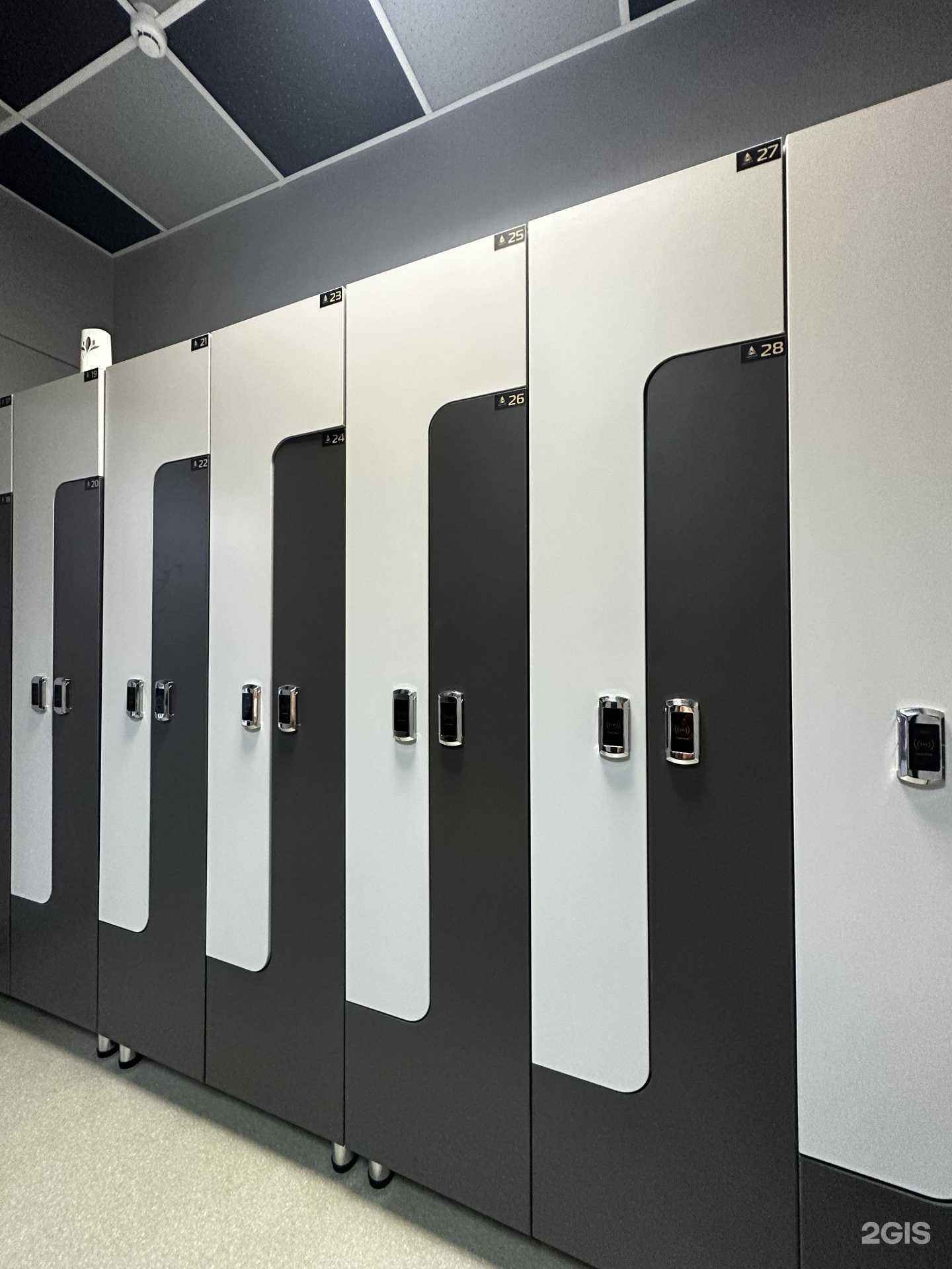 Отзывы на компанию Go gym в г. Кемерово c фото