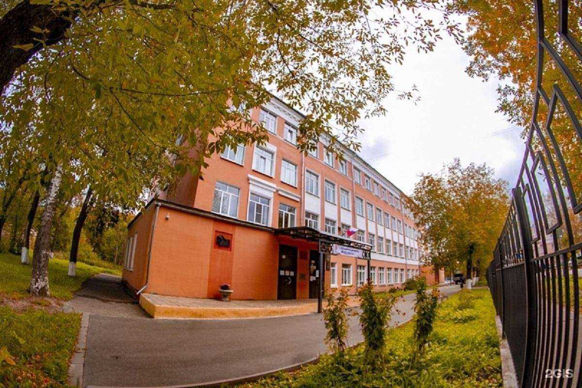 Отзывы на компанию Средняя школа №49 в г. Иваново c фото