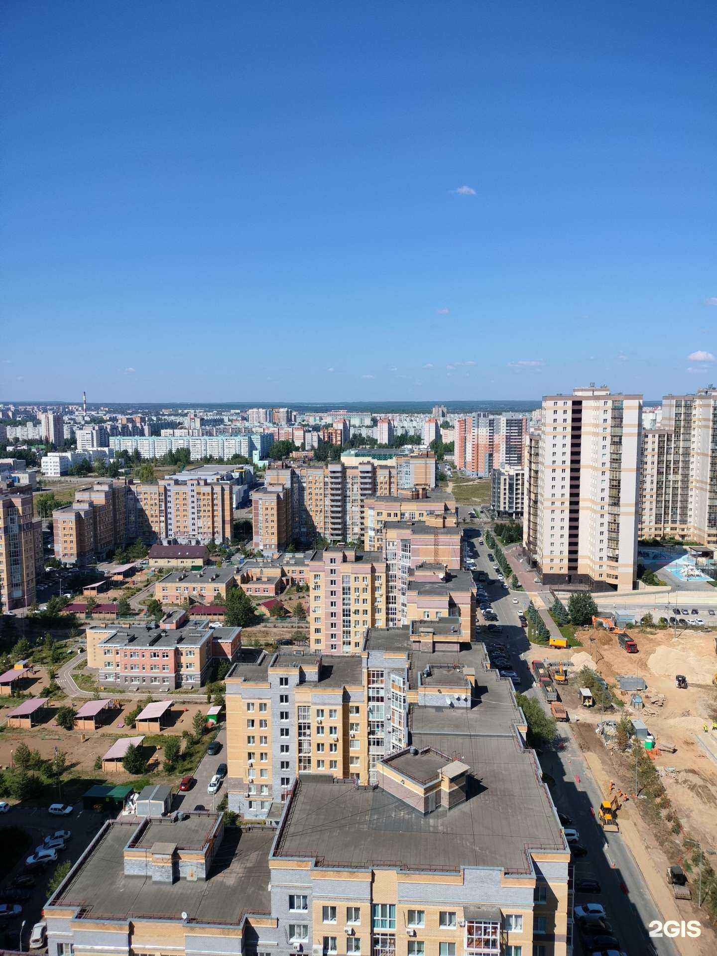 Отзывы на компанию Airway в Казани c фото - фотография 2 из 2