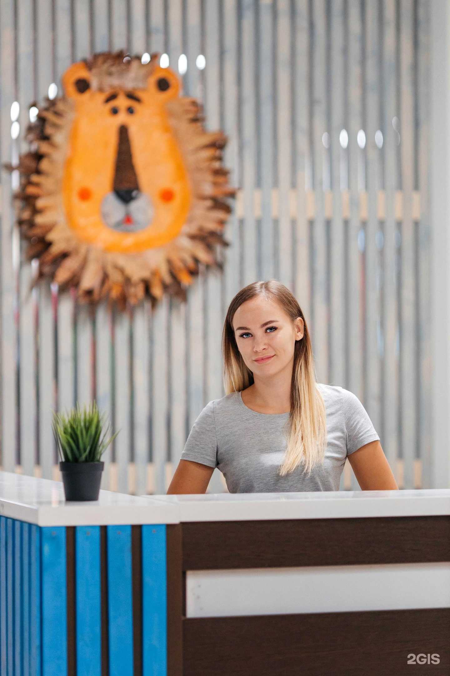 Отзывы на компанию Забава в г. Курск c фото