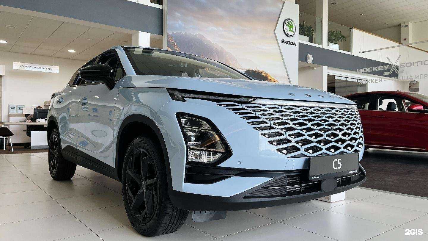 Отзывы на компанию К-Моторс в г. Петрозаводск c фото