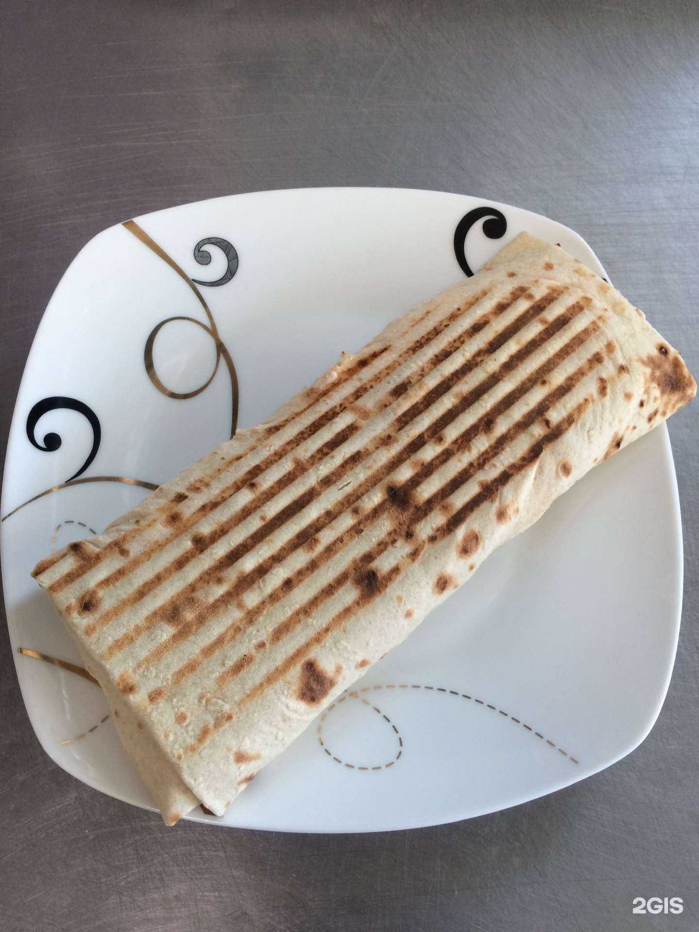 Отзывы на компанию Food house в Кургане c фото