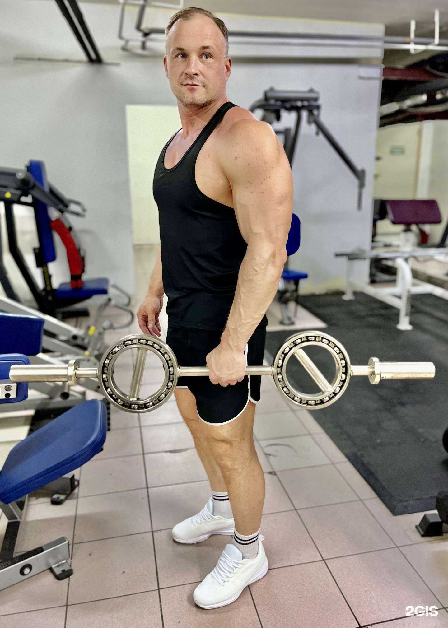 Отзывы на компанию Атлет в Реутове c фото