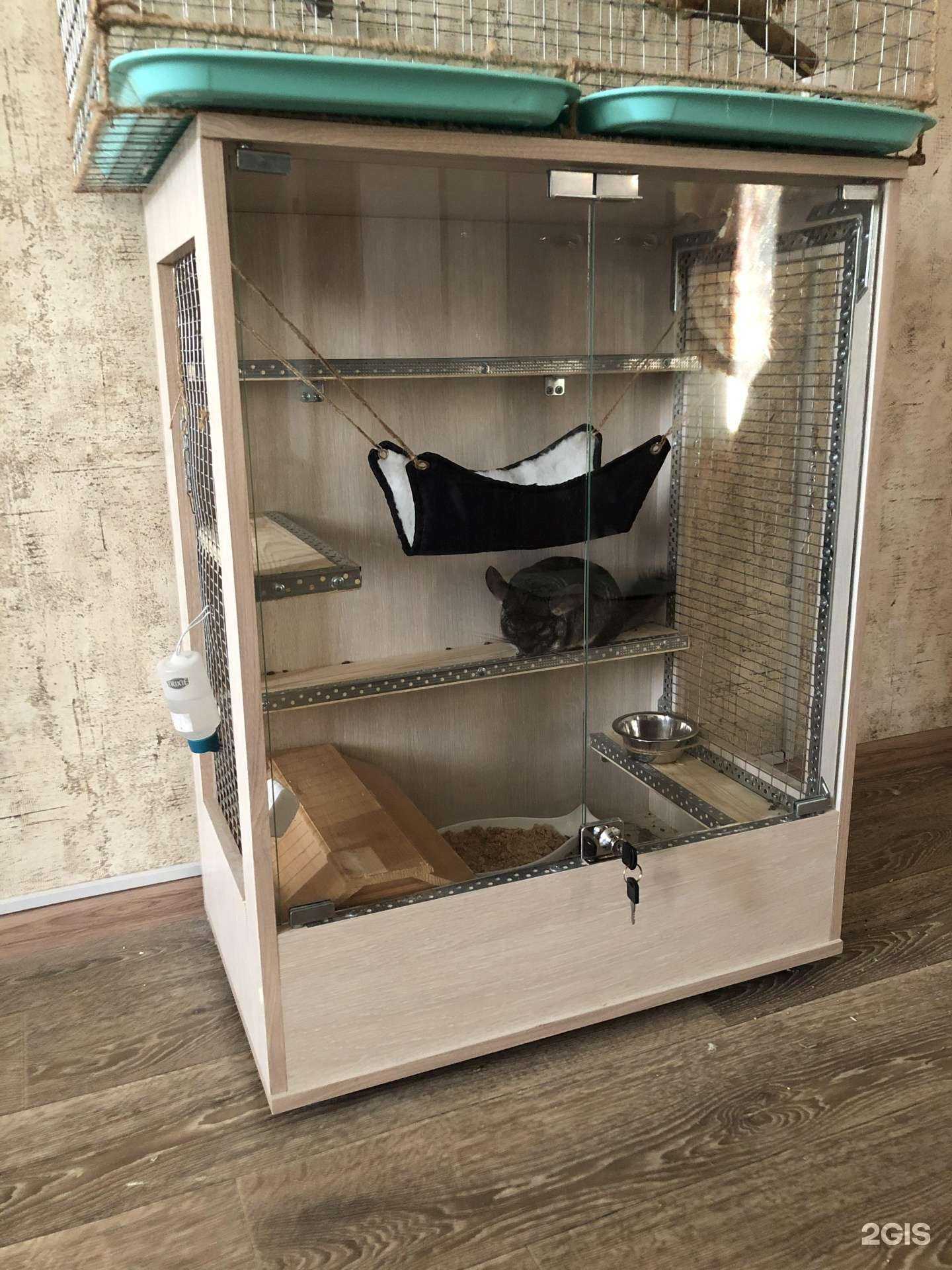 Отзывы на компанию OrenZverek в г. Оренбург c фото