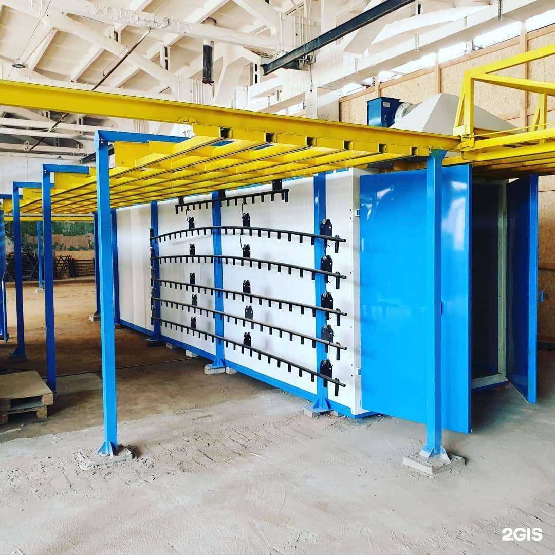 Отзывы на компанию Системы Цвета в Иванове c фото