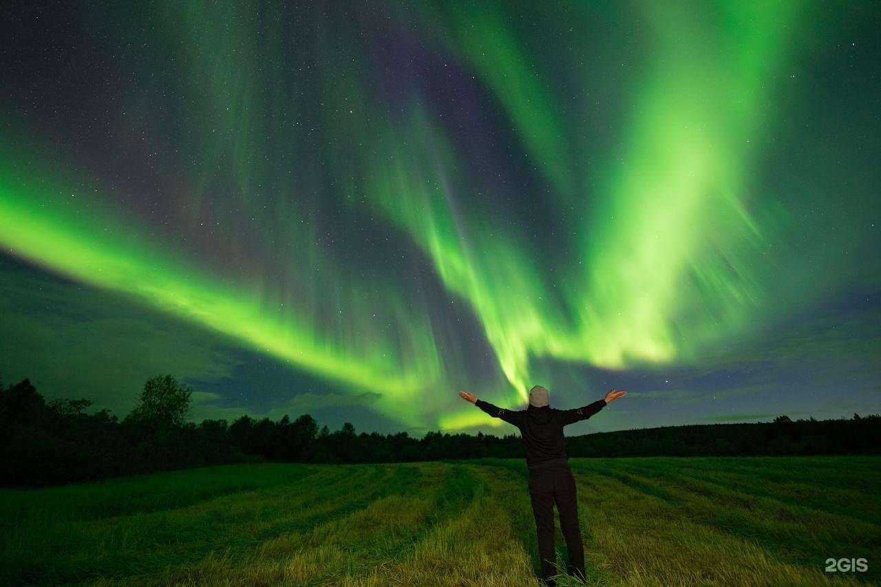 Отзывы на компанию Arctic Freedom в Мурманске c фото