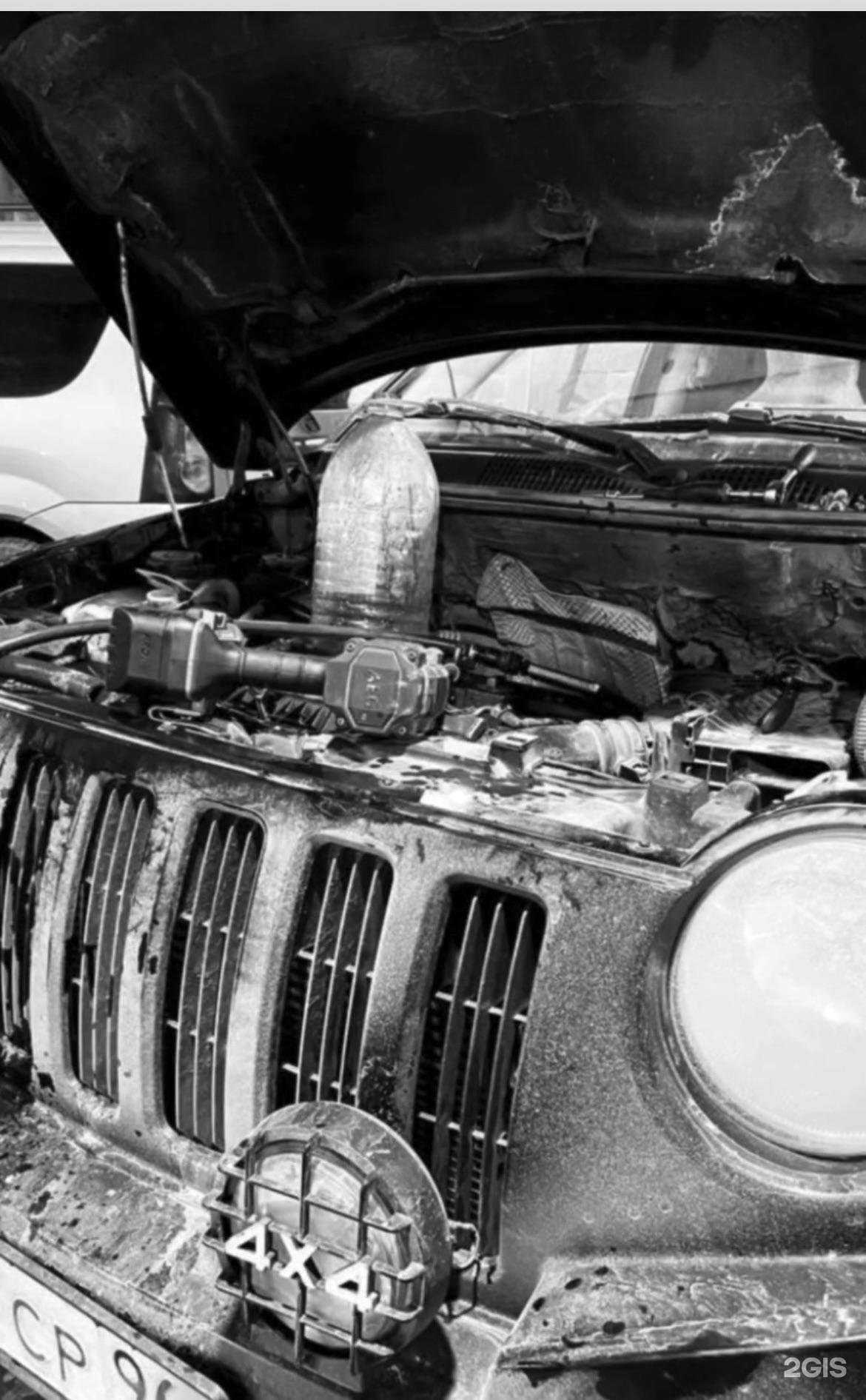 Отзывы на компанию В Ленинском в Челябинске c фото