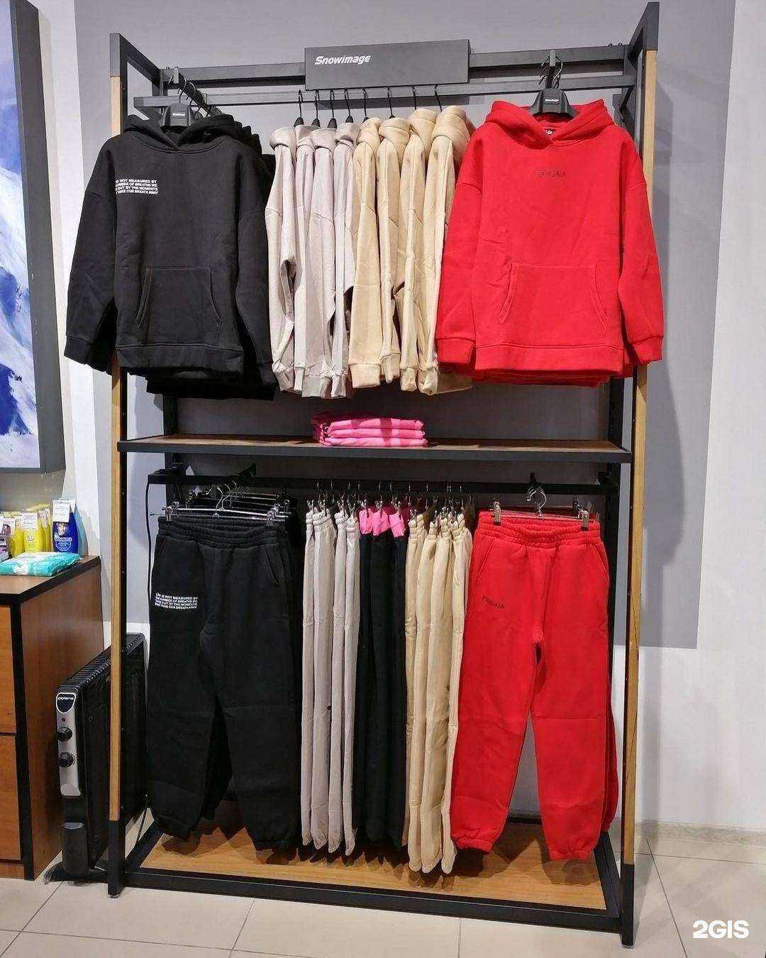 Отзывы на компанию Snowimage Explore в Новом Уренгое c фото