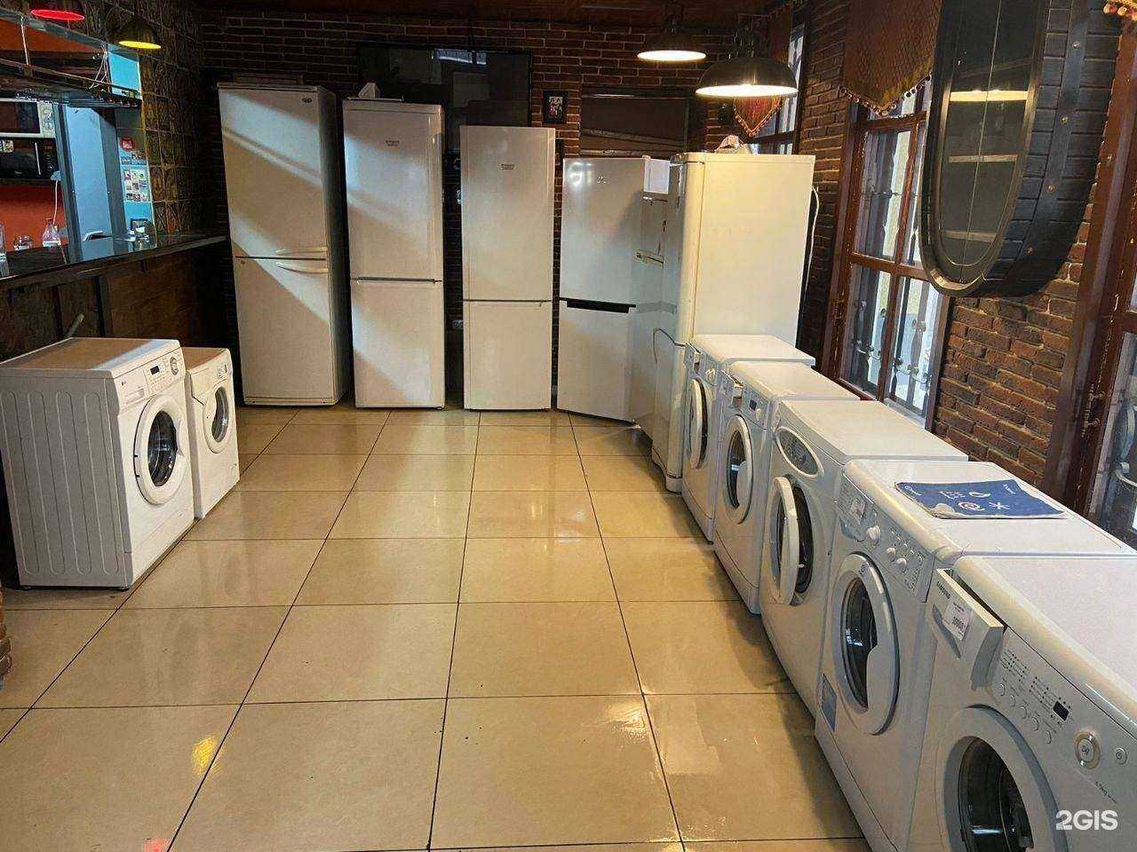 Отзывы на компанию Компания по продаже бытовой техники в г. Серпухов c фото