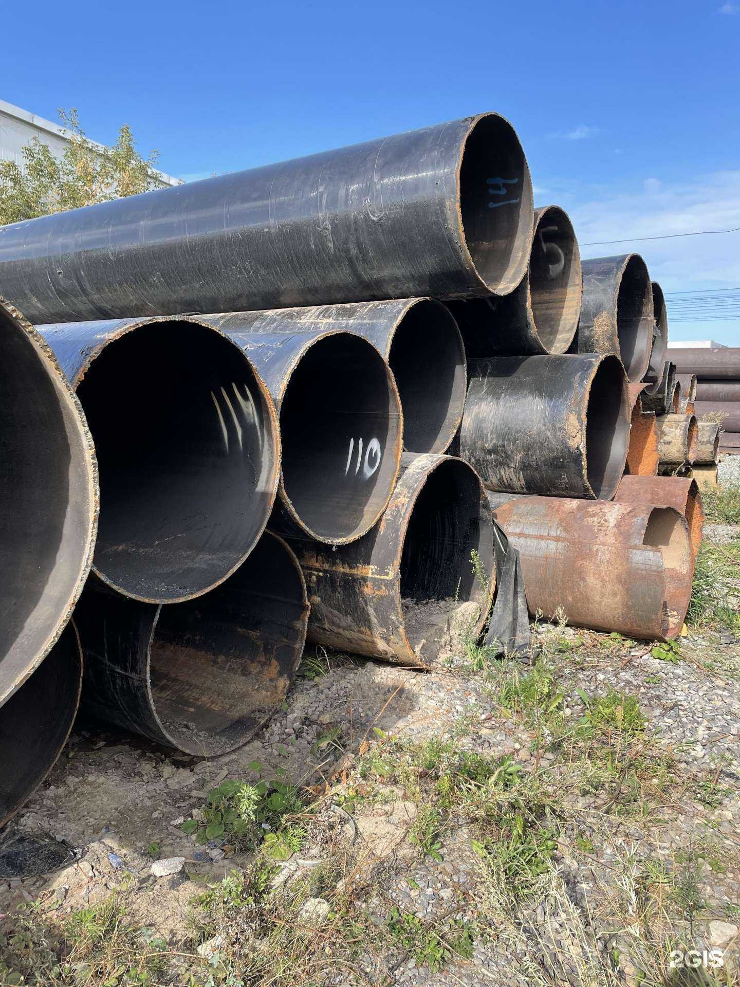 Отзывы на компанию СибМеталлСервис в г. Новосибирск c фото