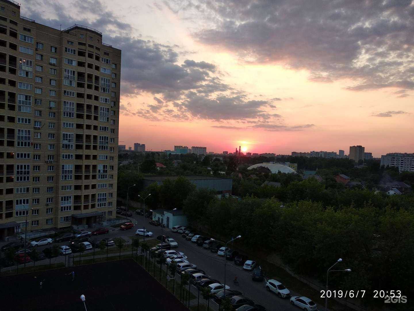 Отзывы на компанию Стиль комфорта в Королёве c фото - фотография 2 из 2